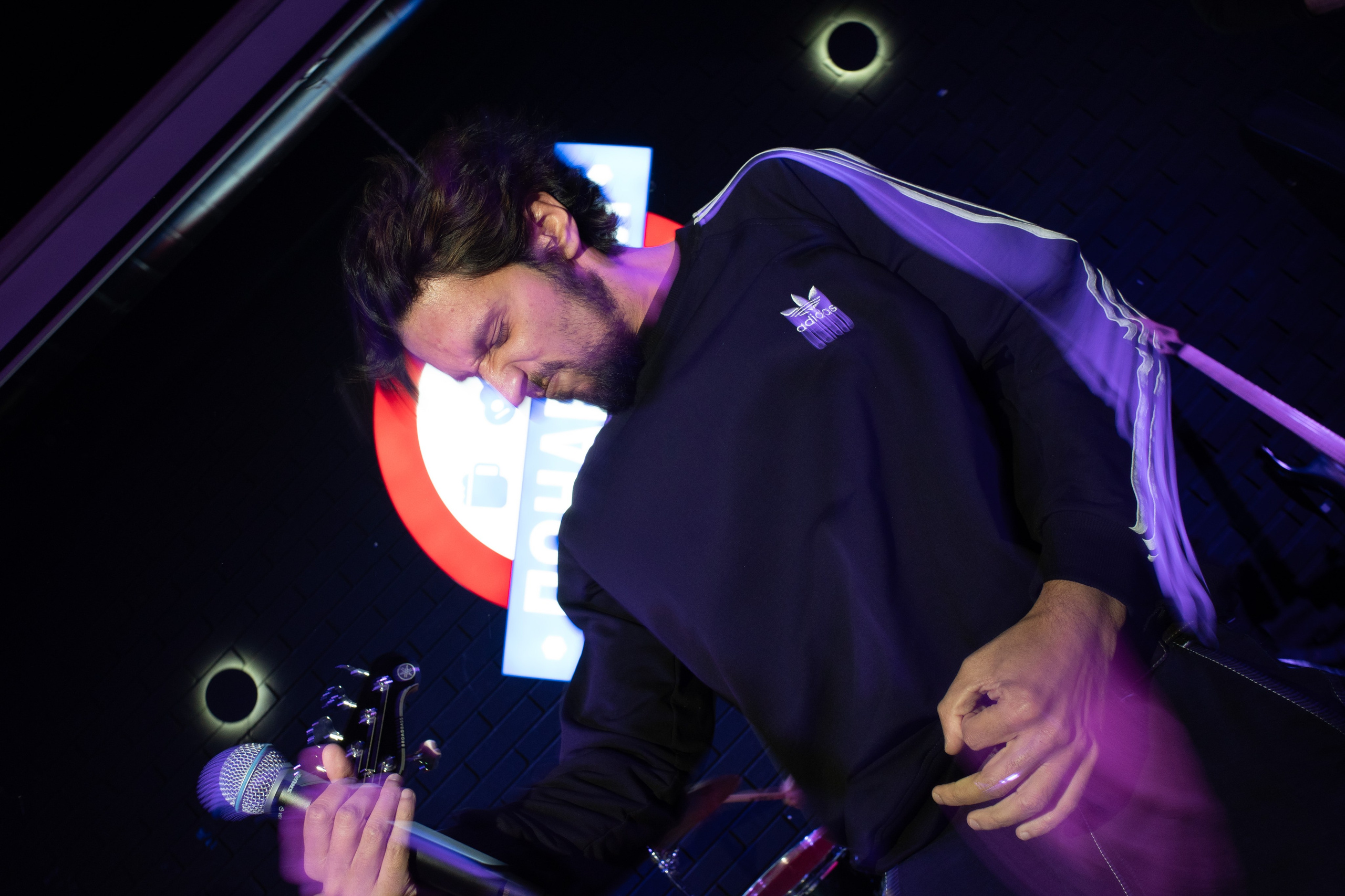 P.I.G.Z @ Ponaexali Hall