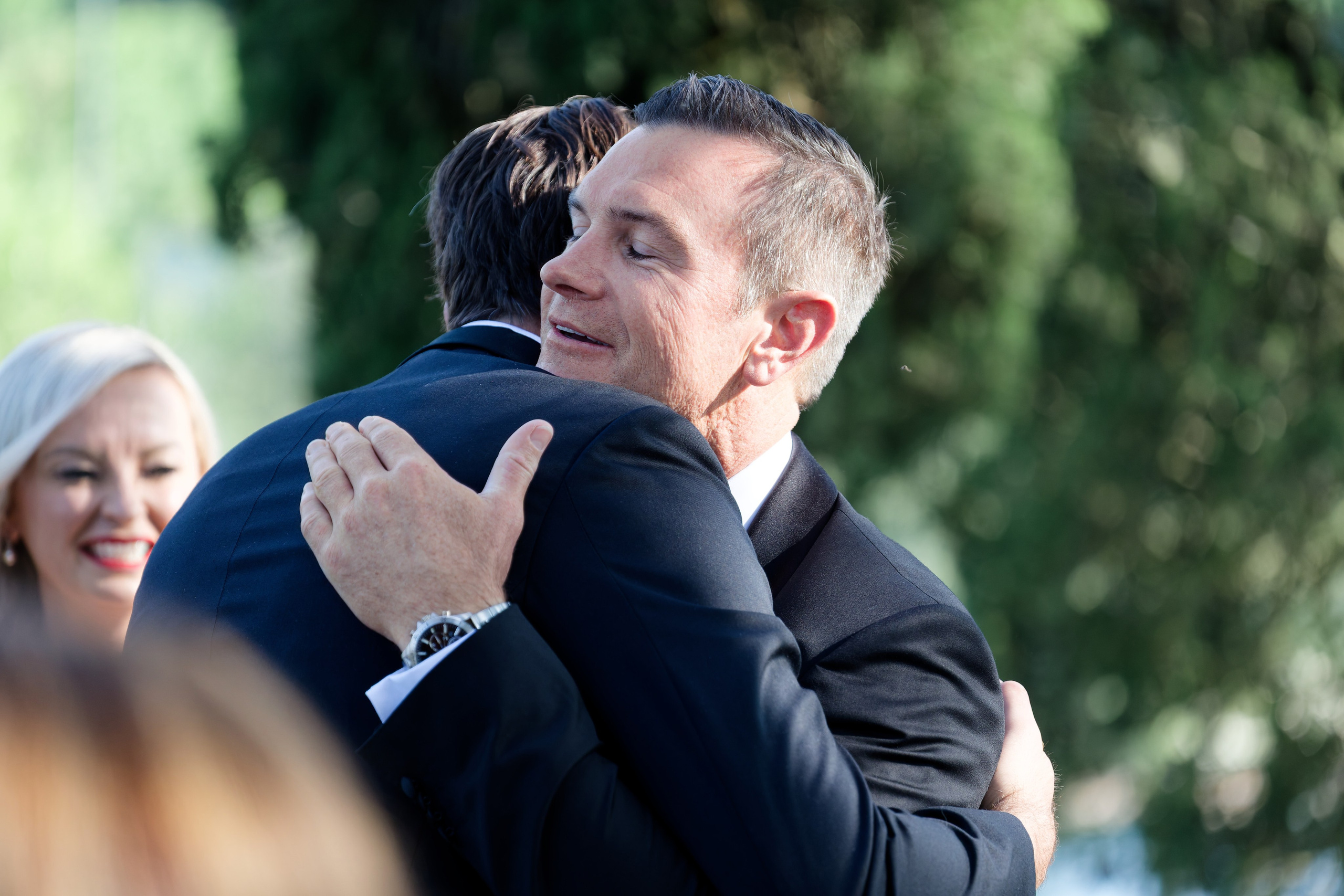 Wedding at Borgo Bastia Creti, Umbria