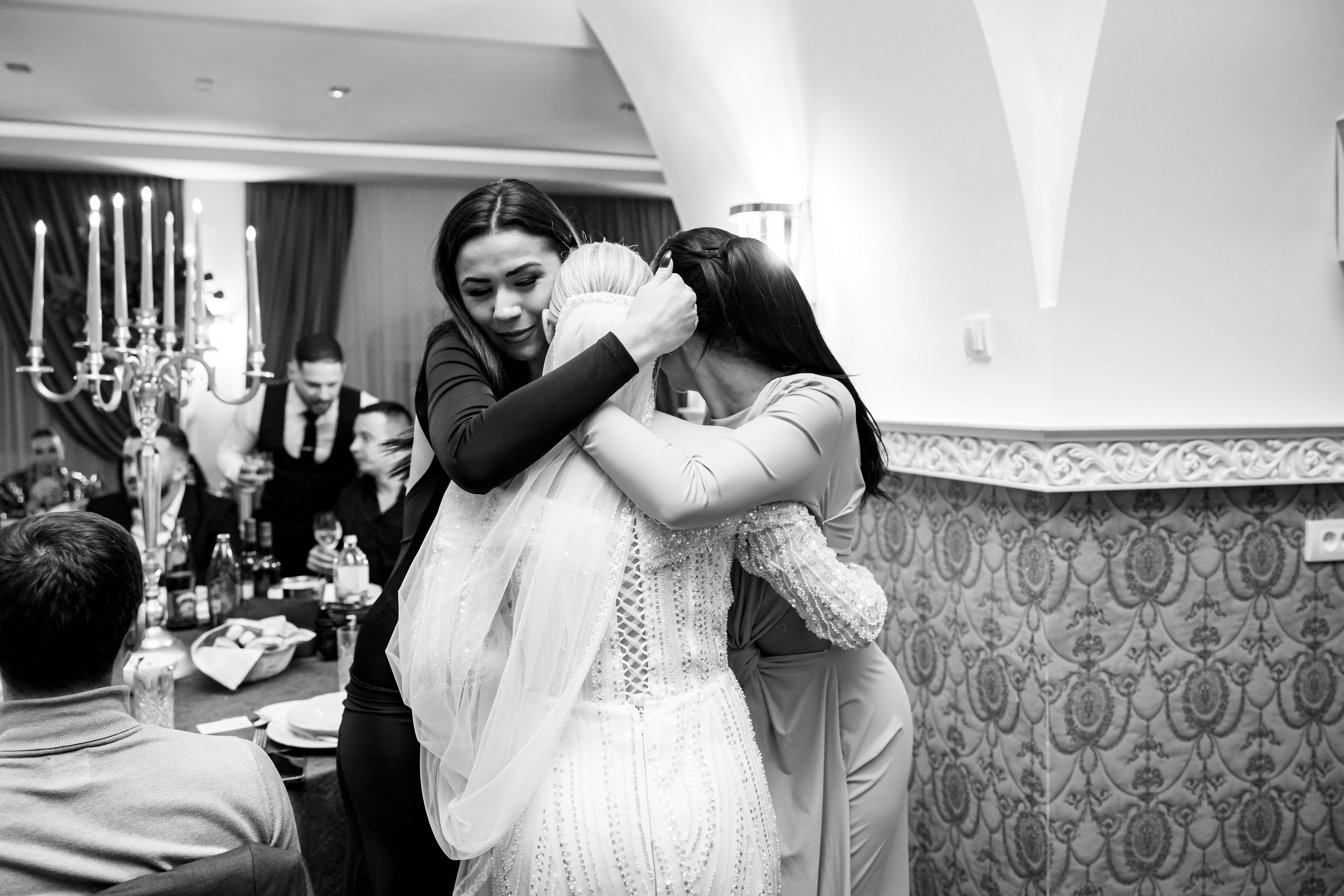 Sara&Josip. Fotografisanje svadbi, Novi Sad|Dream Point Wedding