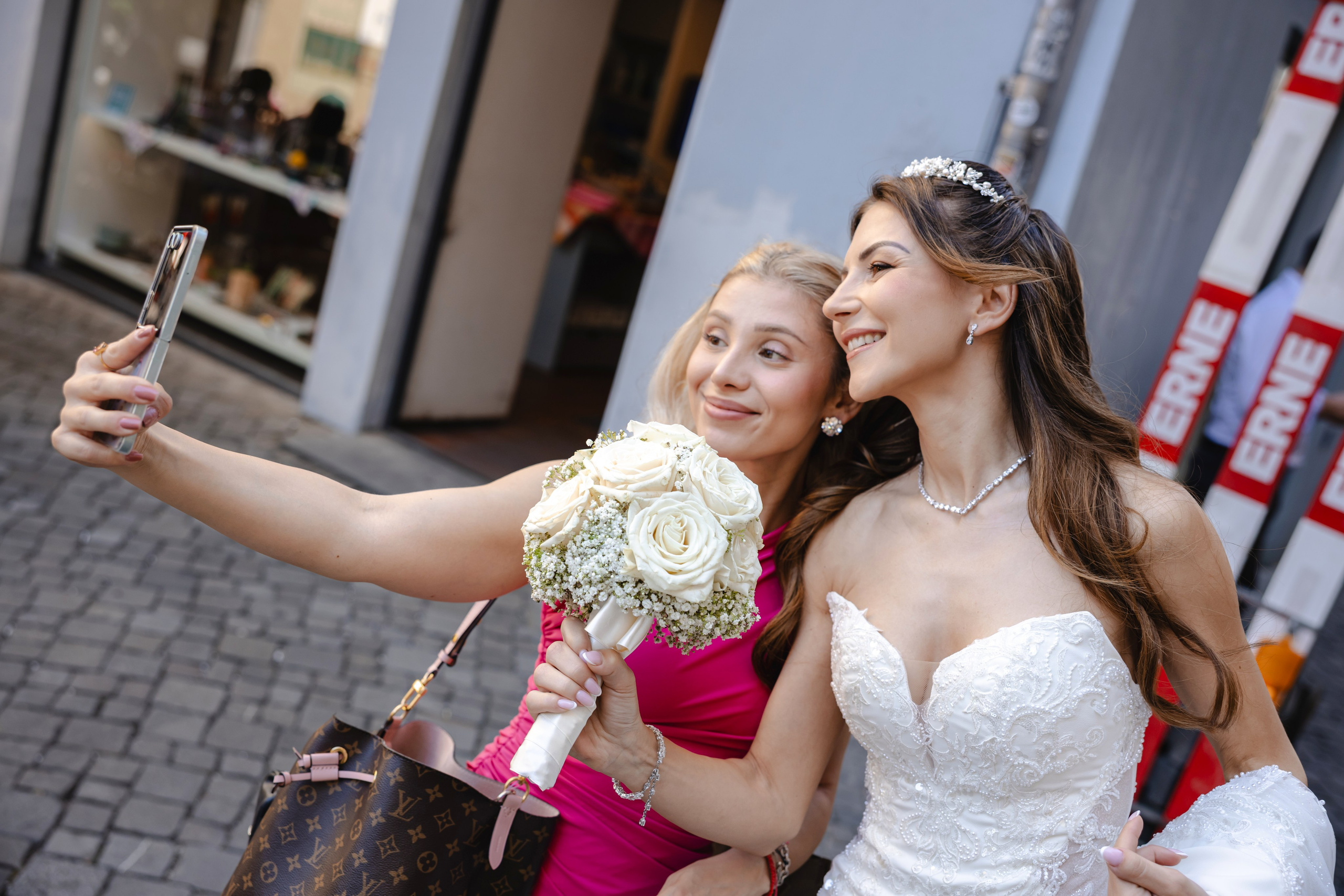 Nastasija&Dejan. Fotografisanje svadbi, Novi Sad|Dream Point Wedding