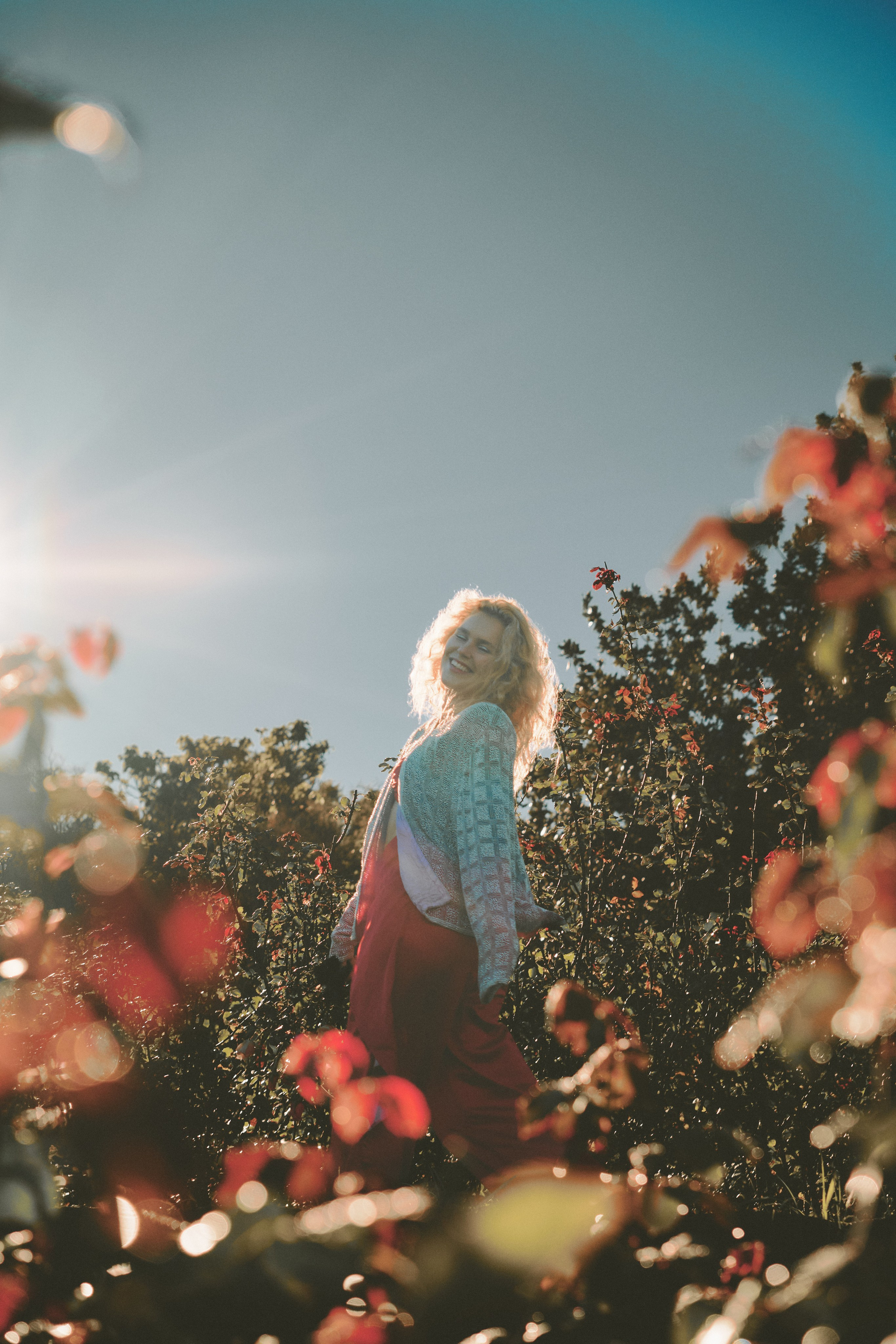 A rose is a rose is a rose. Photographer Cape Town | фотограф Кейптаун