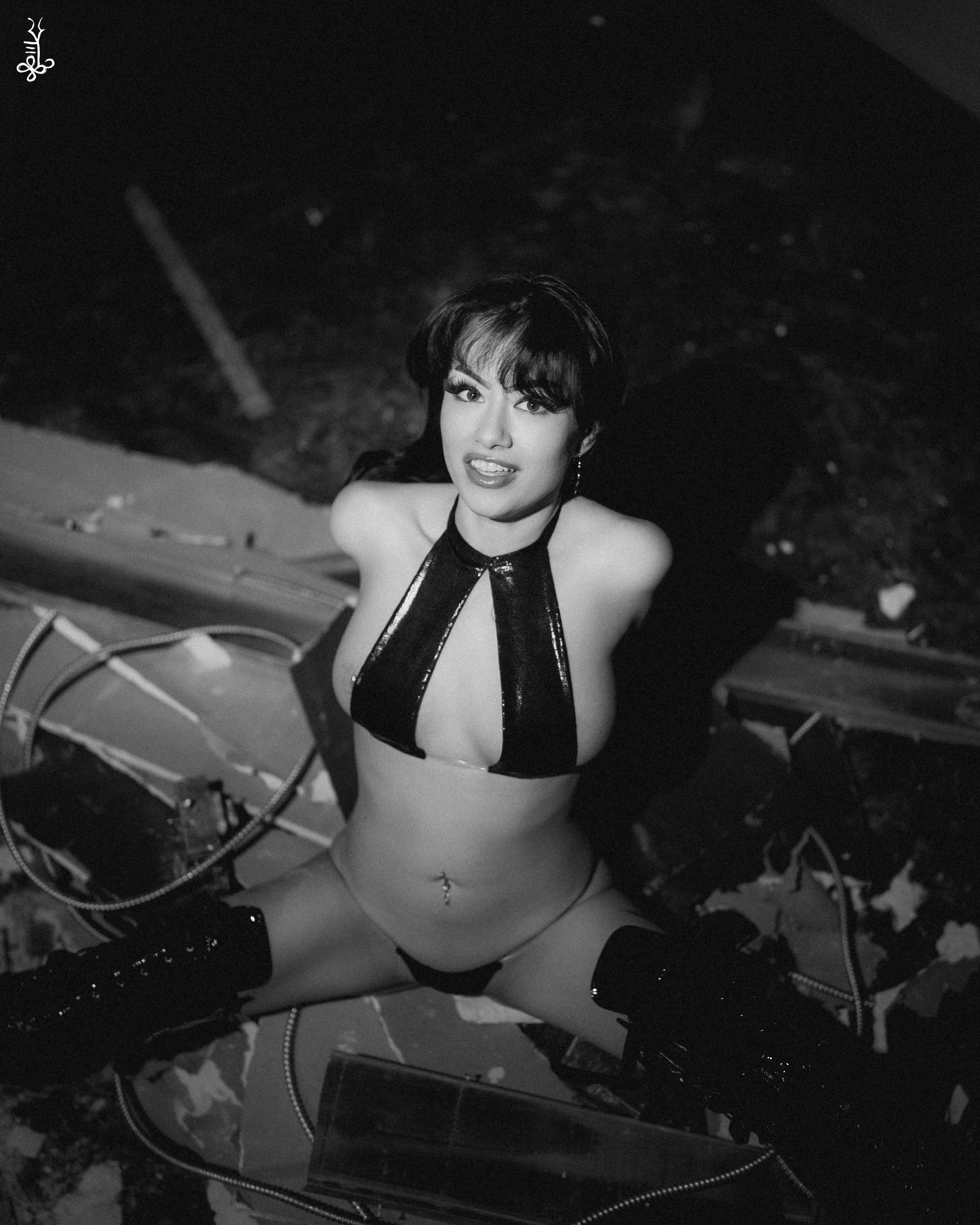 MALIBOO. Ke’Ondris