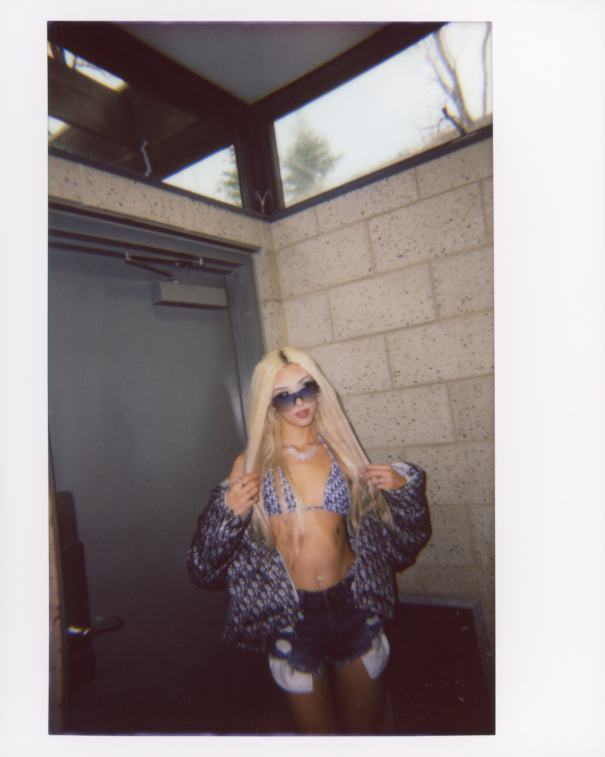 @perfectangelmaggie. Ke’Ondris