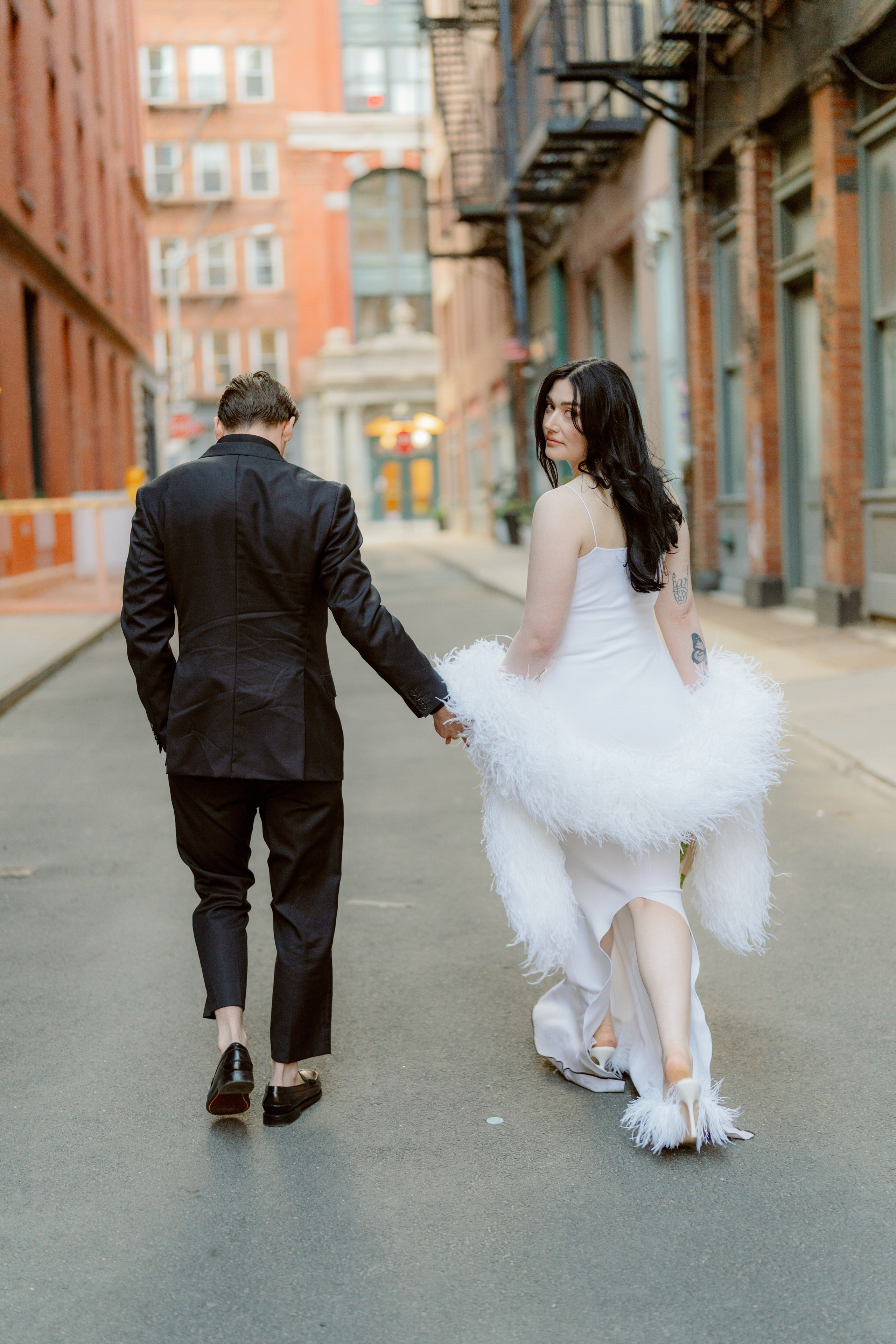 Savannah and Michael. Wedding photographer and videographer New York | New Jersey