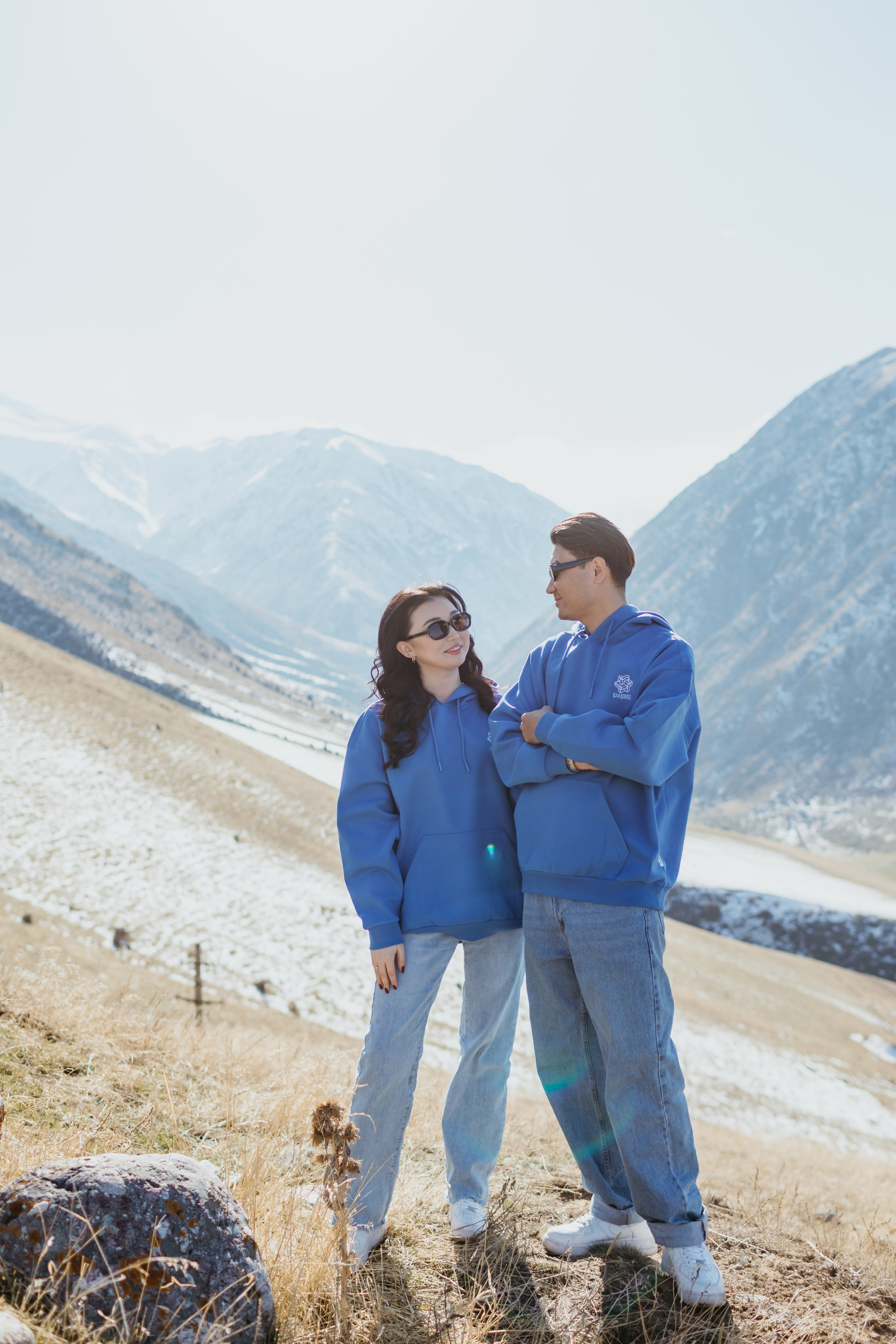 Лав Стори в Бишкеке. Фотограф в Бишкеке Оксана Шувалова