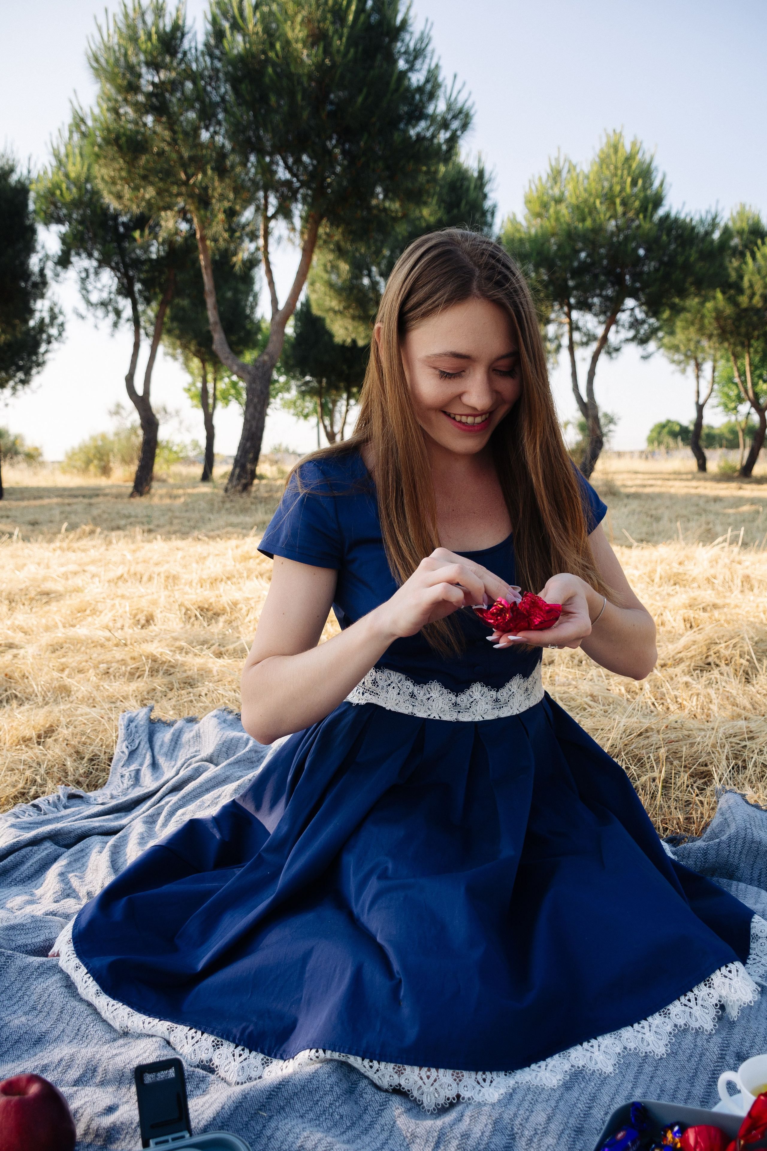 Anna. Shpanarskiy Nazar