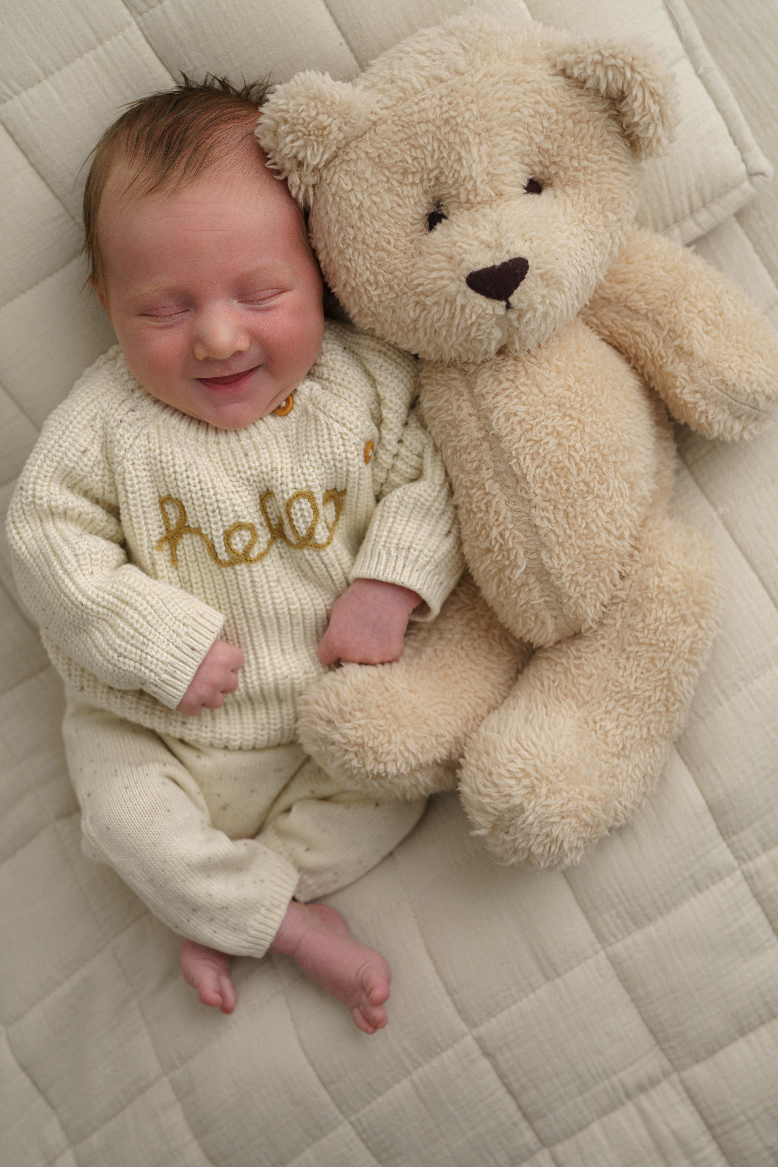 Newborn Studio. Katerina Sellitti - Newborn Fotografin aus Bern. Schweiz