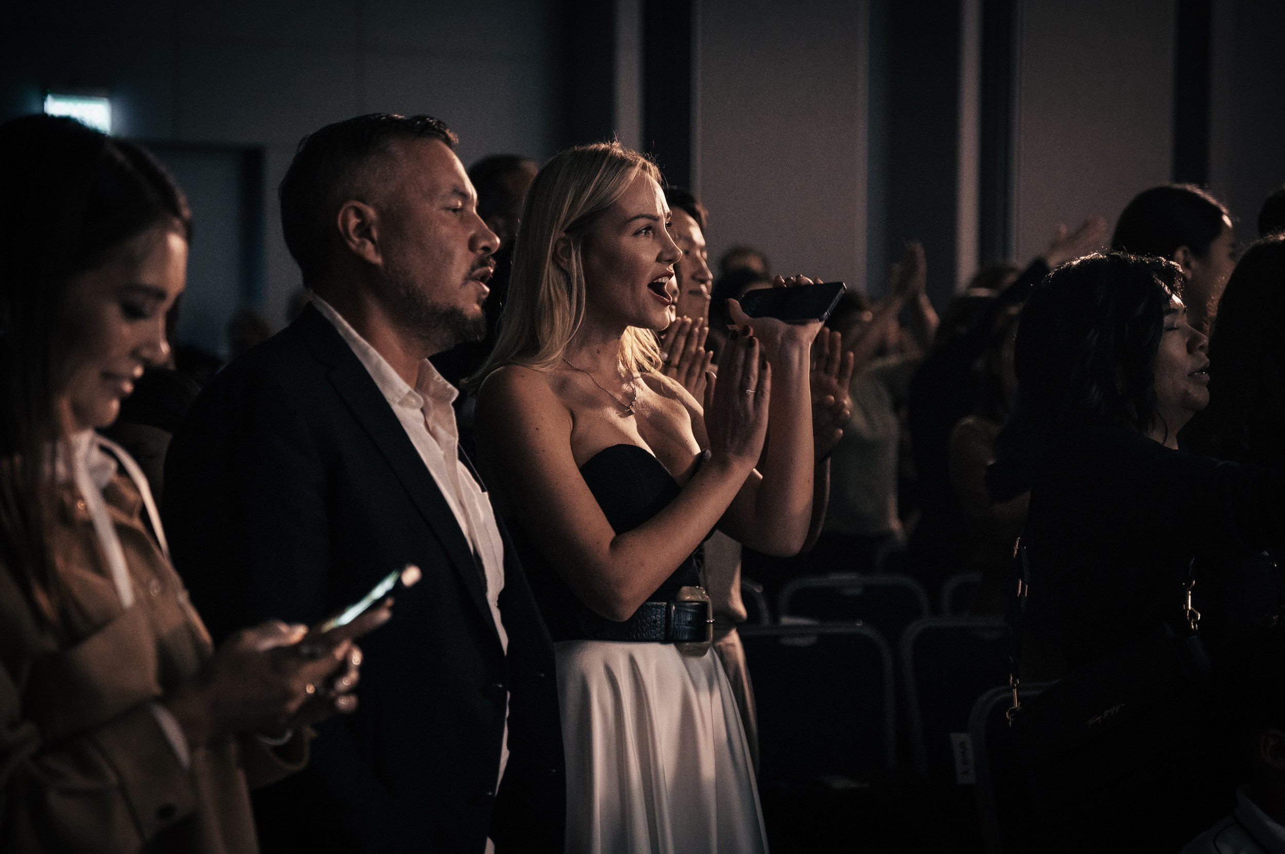 Jazz live. Фотограф в Бишкеке Андрей Кавешников