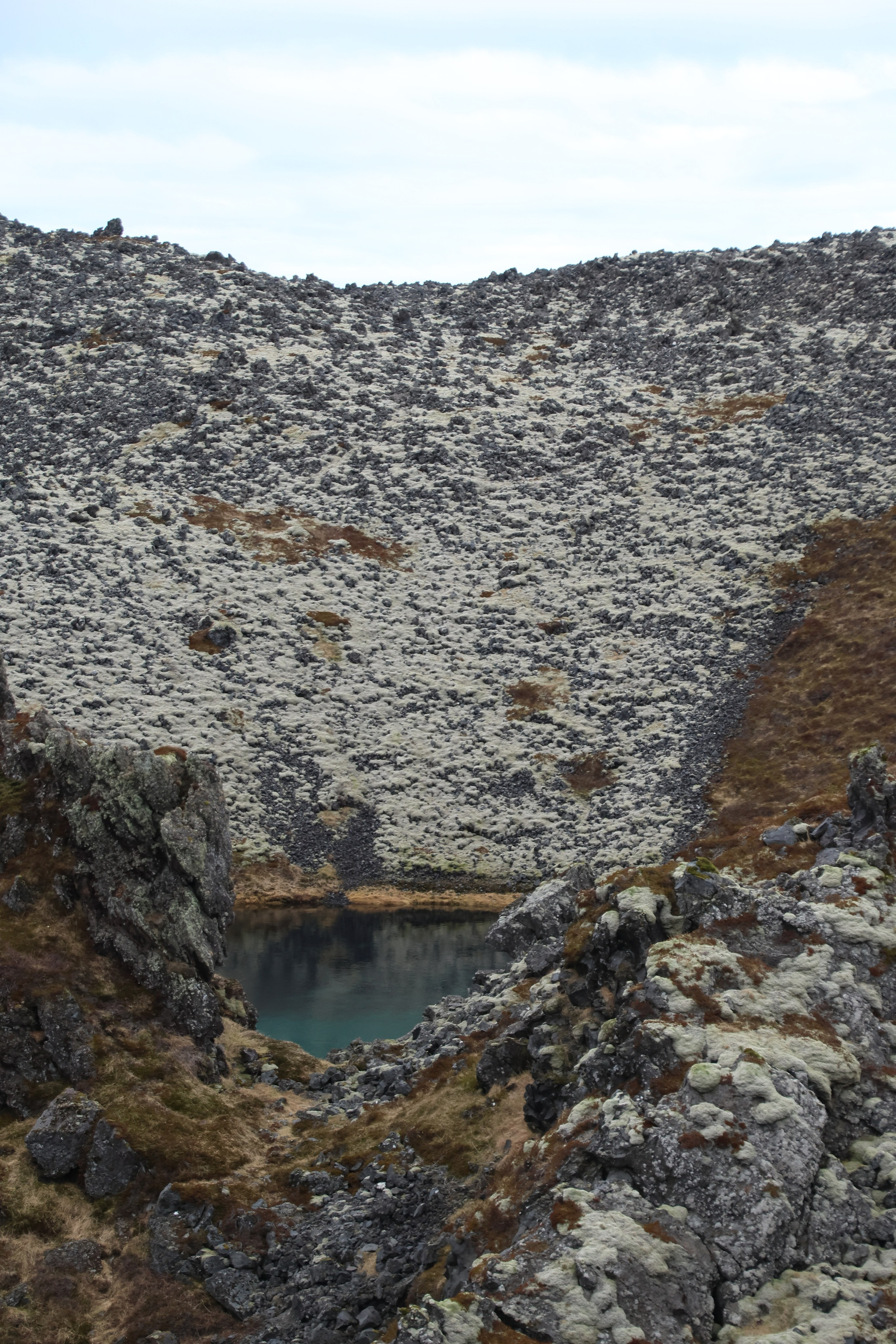 Iceland 2025. Marina, Fotograf aus Nürnberg