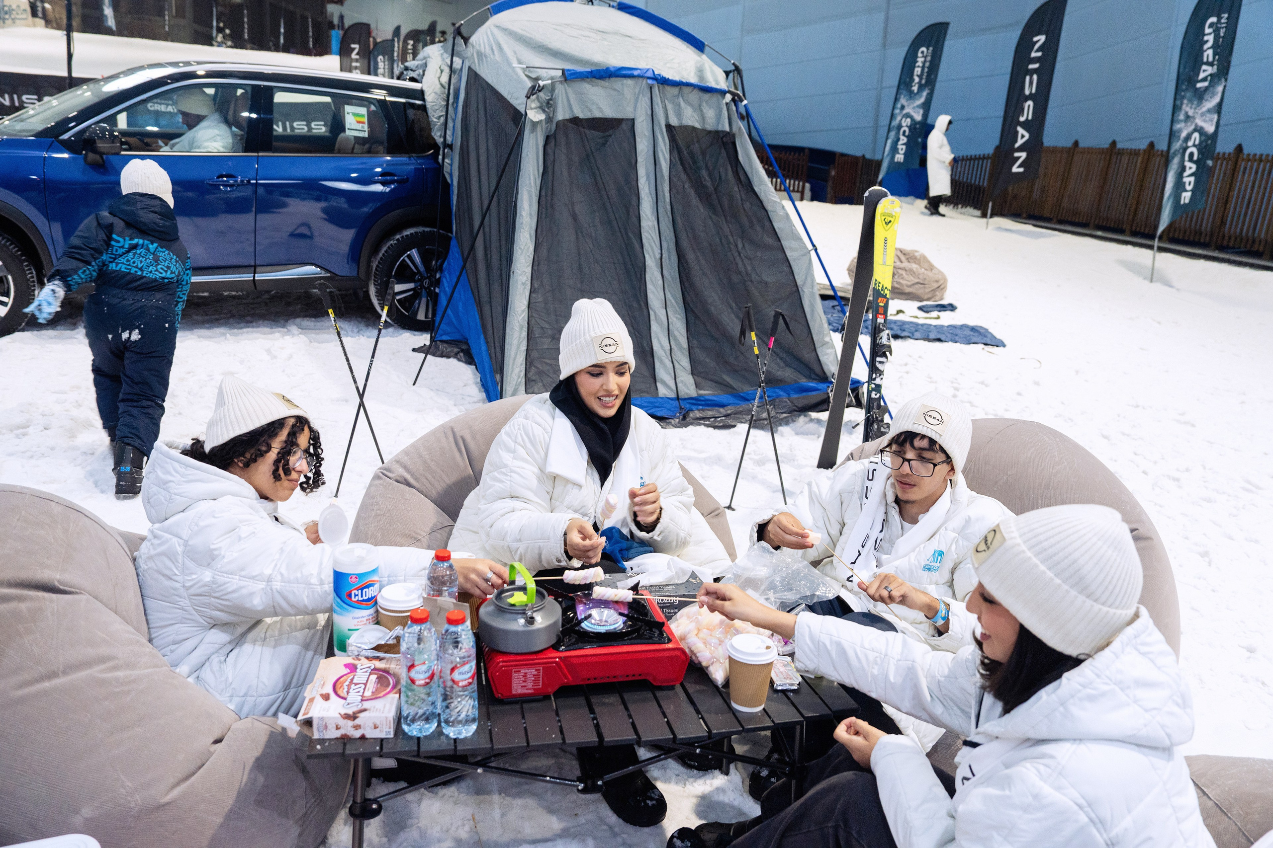 Event Photography Dubai — Denys Gromov. Denys Gromov