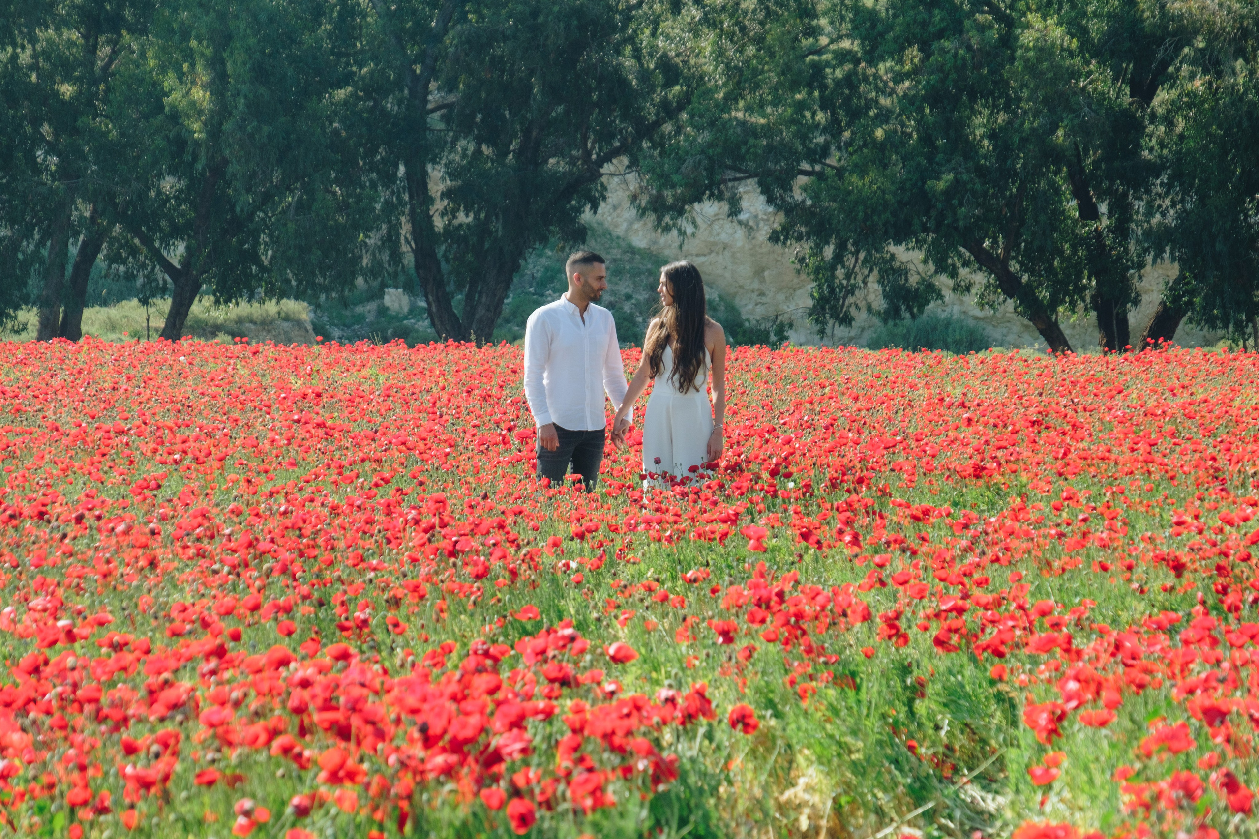 Love Story 1. Anton Mislawsky photographer and filmmaker