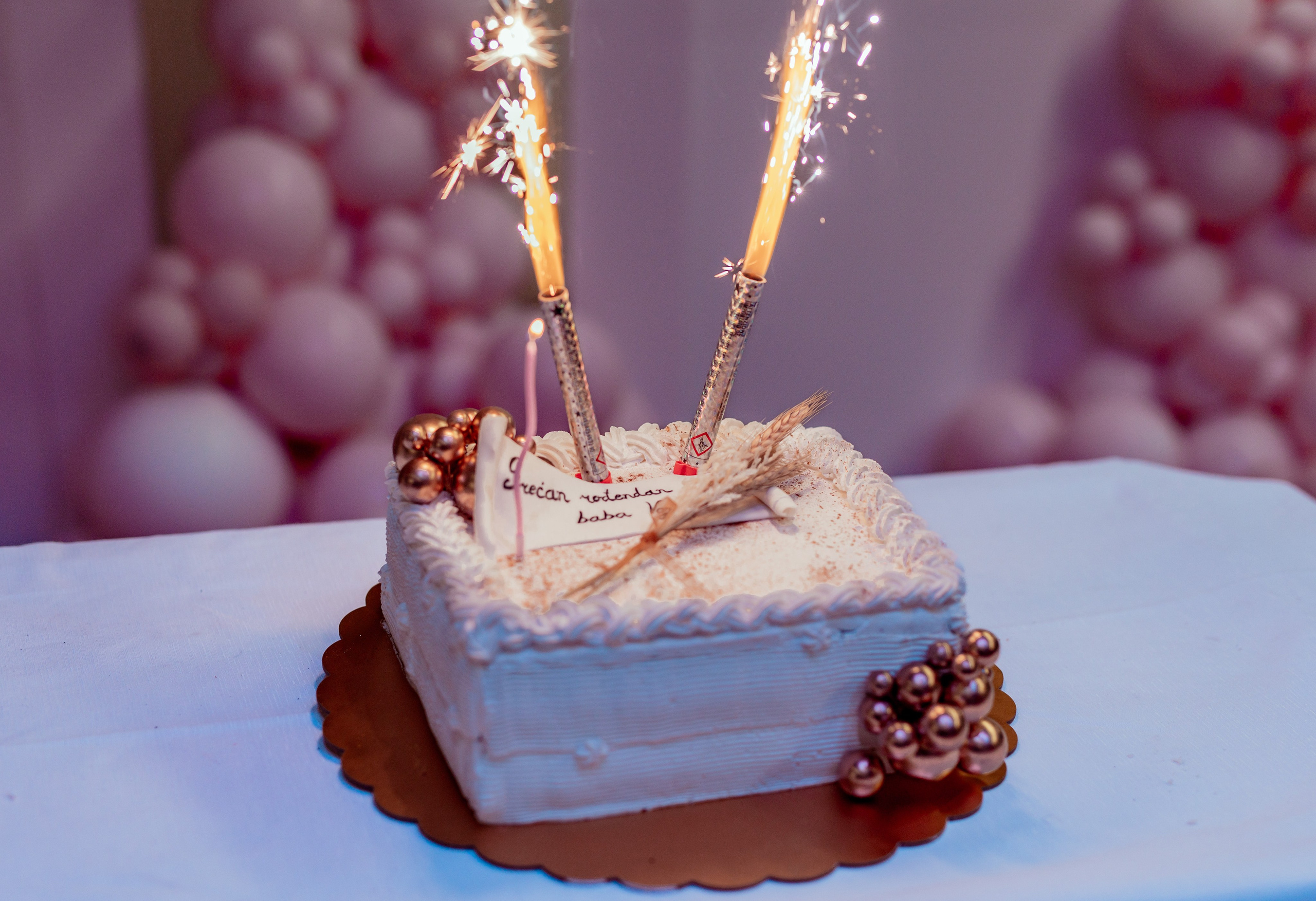 Battesimo Silvana. Luci e Capricci Photography