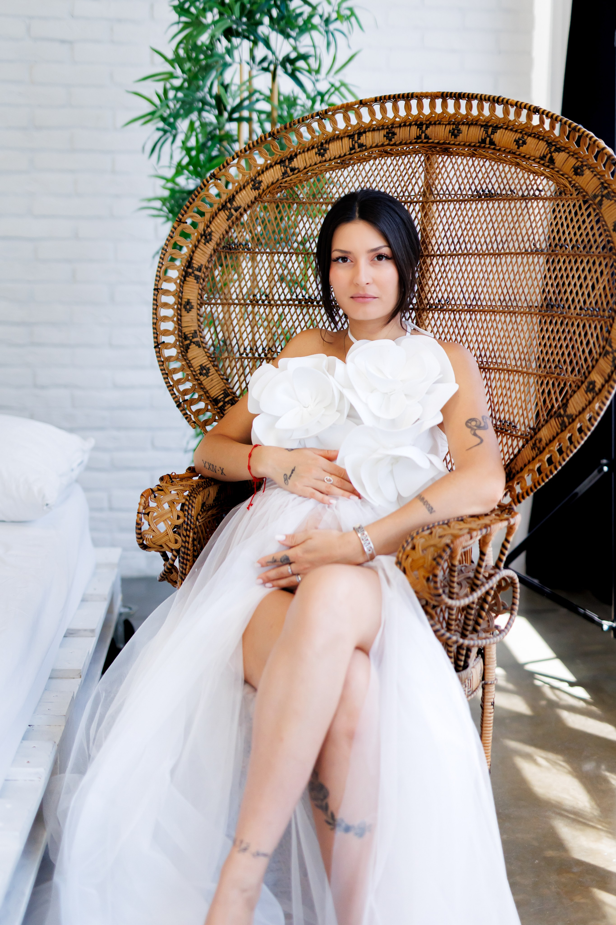 Maternity 2026. Luci e Capricci Photography