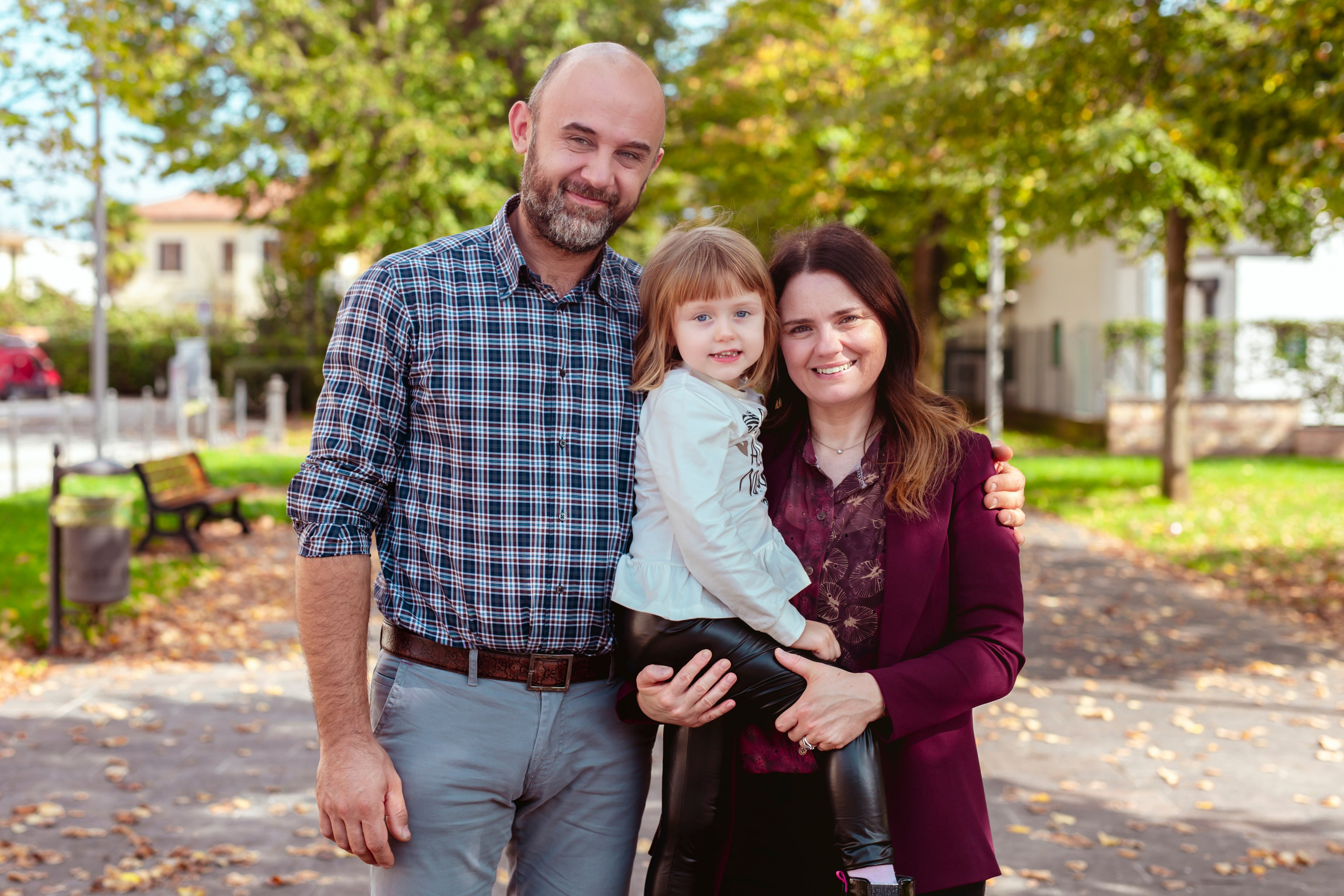 Battesimo Davide. Luci e Capricci Photography