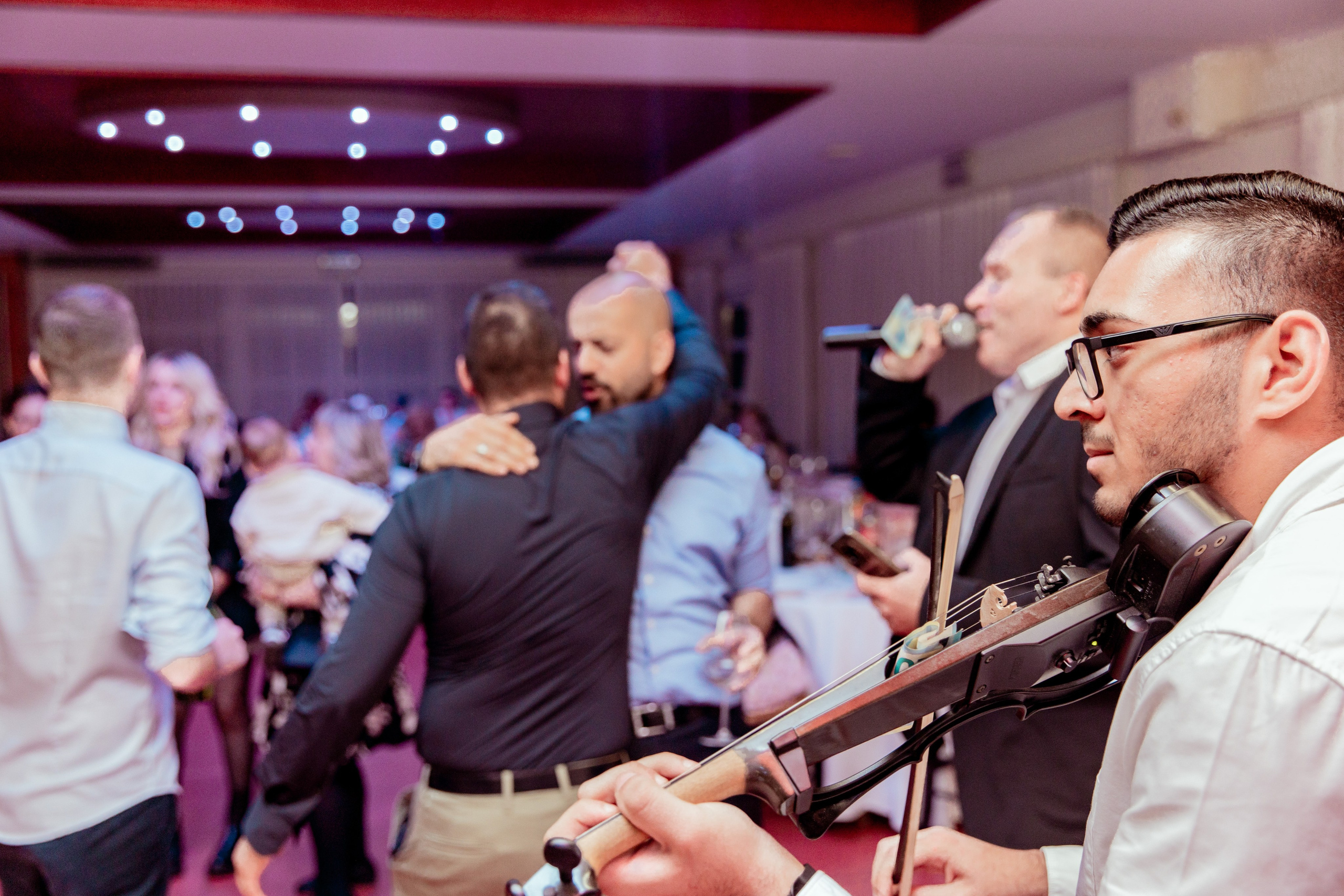 Battesimo Silvana. Luci e Capricci Photography