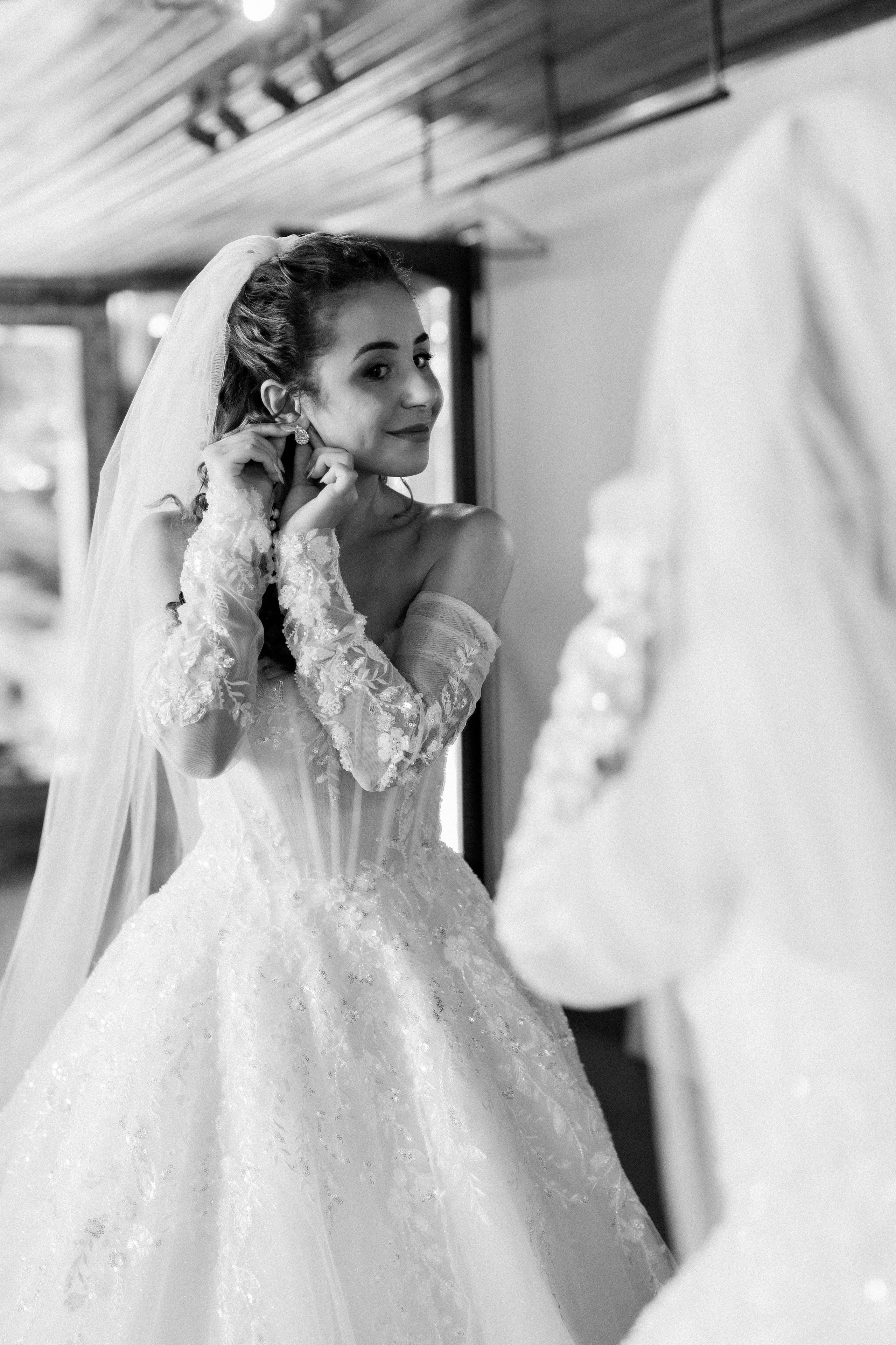Aquila & Lizandra | Casamento. Junior Ribeiro Fotografia