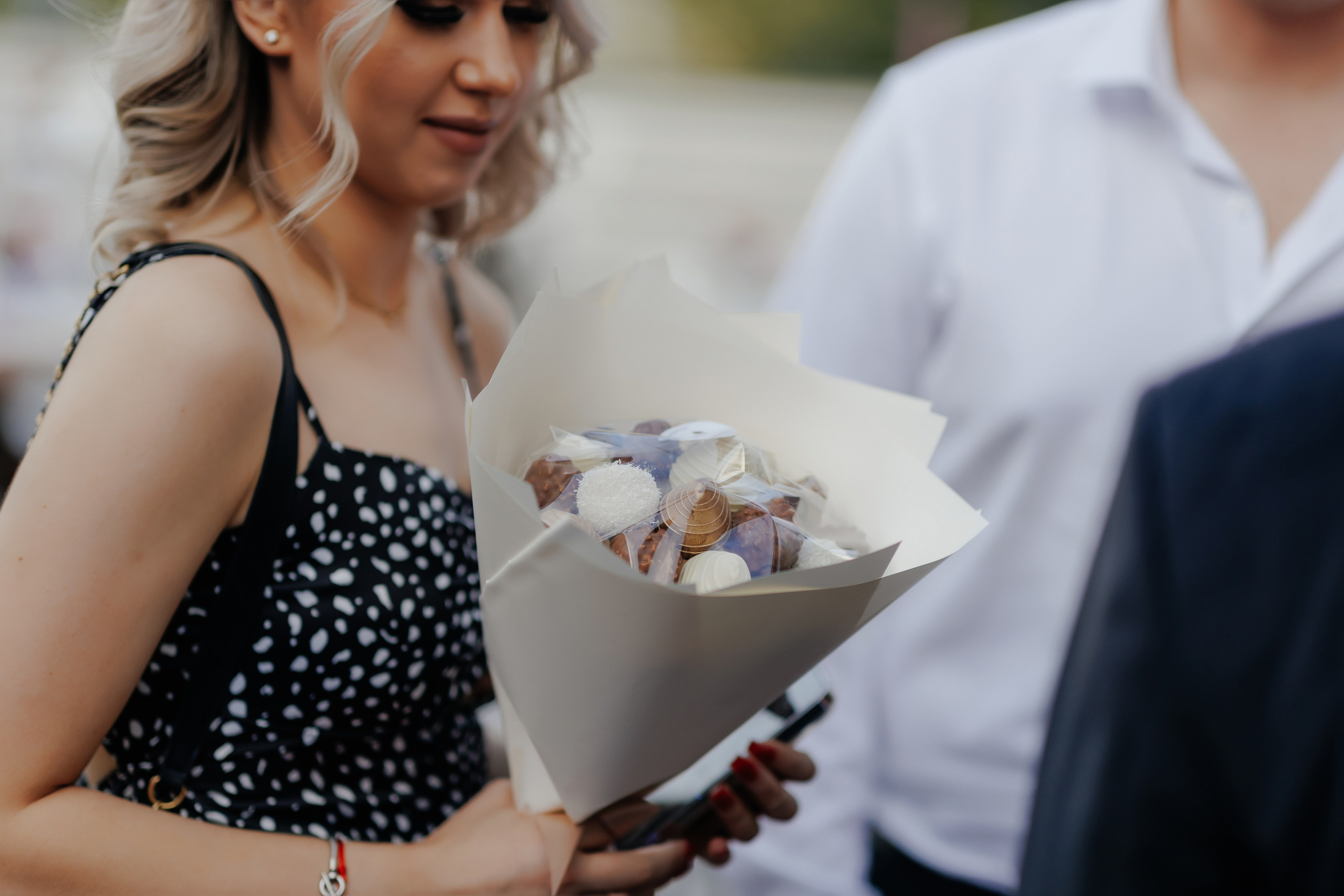 Vadim & Irina. ProWed — Foto Video Moldova și România