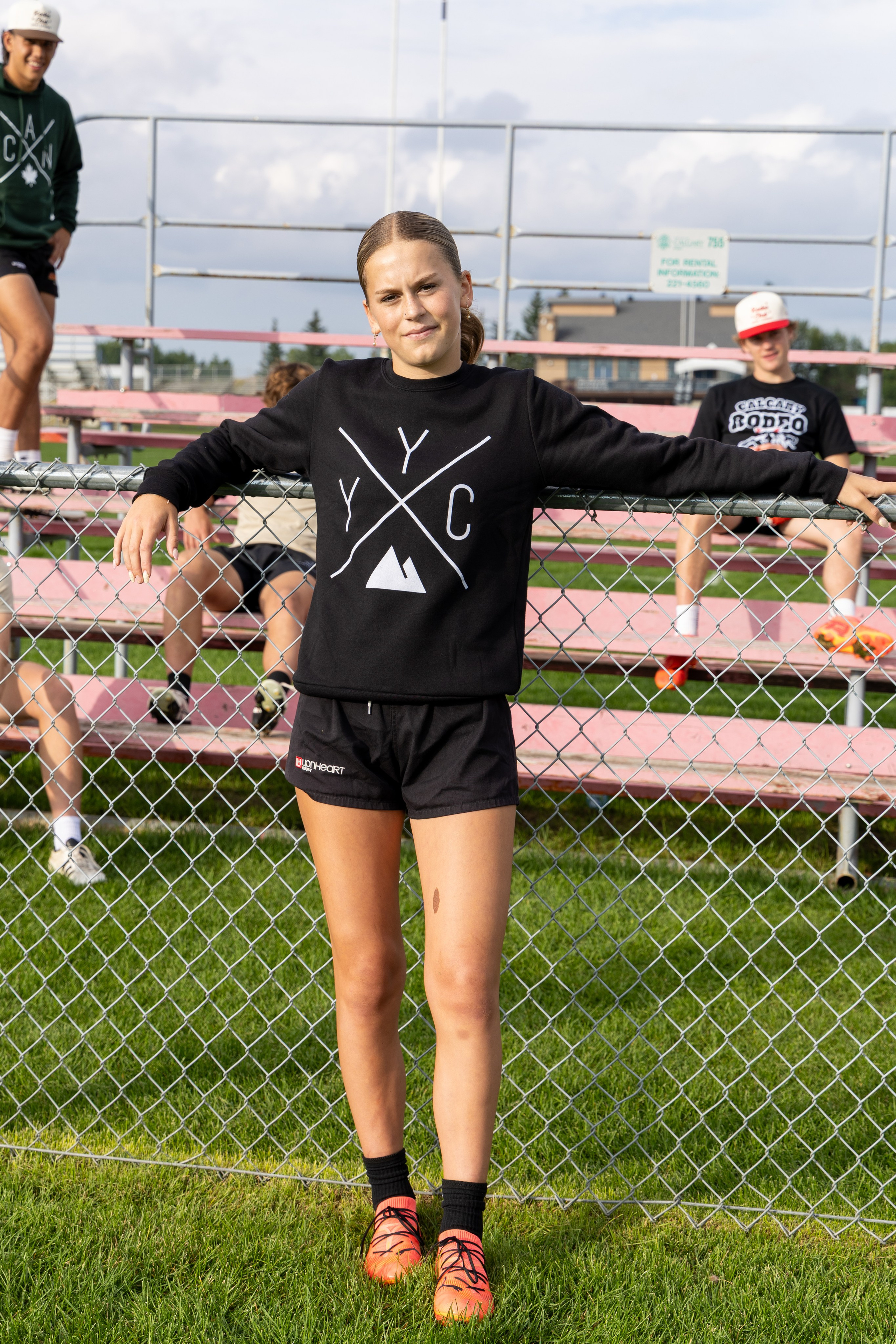 Qura Creative x Local Laundry x CRU Collab. Qura Creative — A Multidisciplinary Creative House for Styling, Fashion Direction, Photography & Visual Storytelling