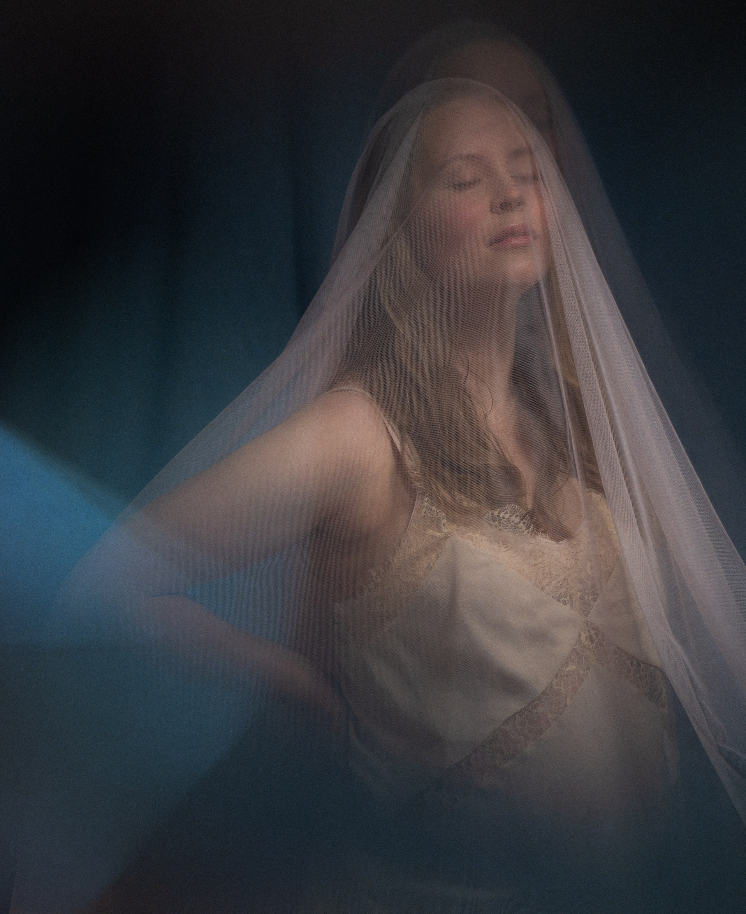 Portretter. Din fotograf i Narvik kommune