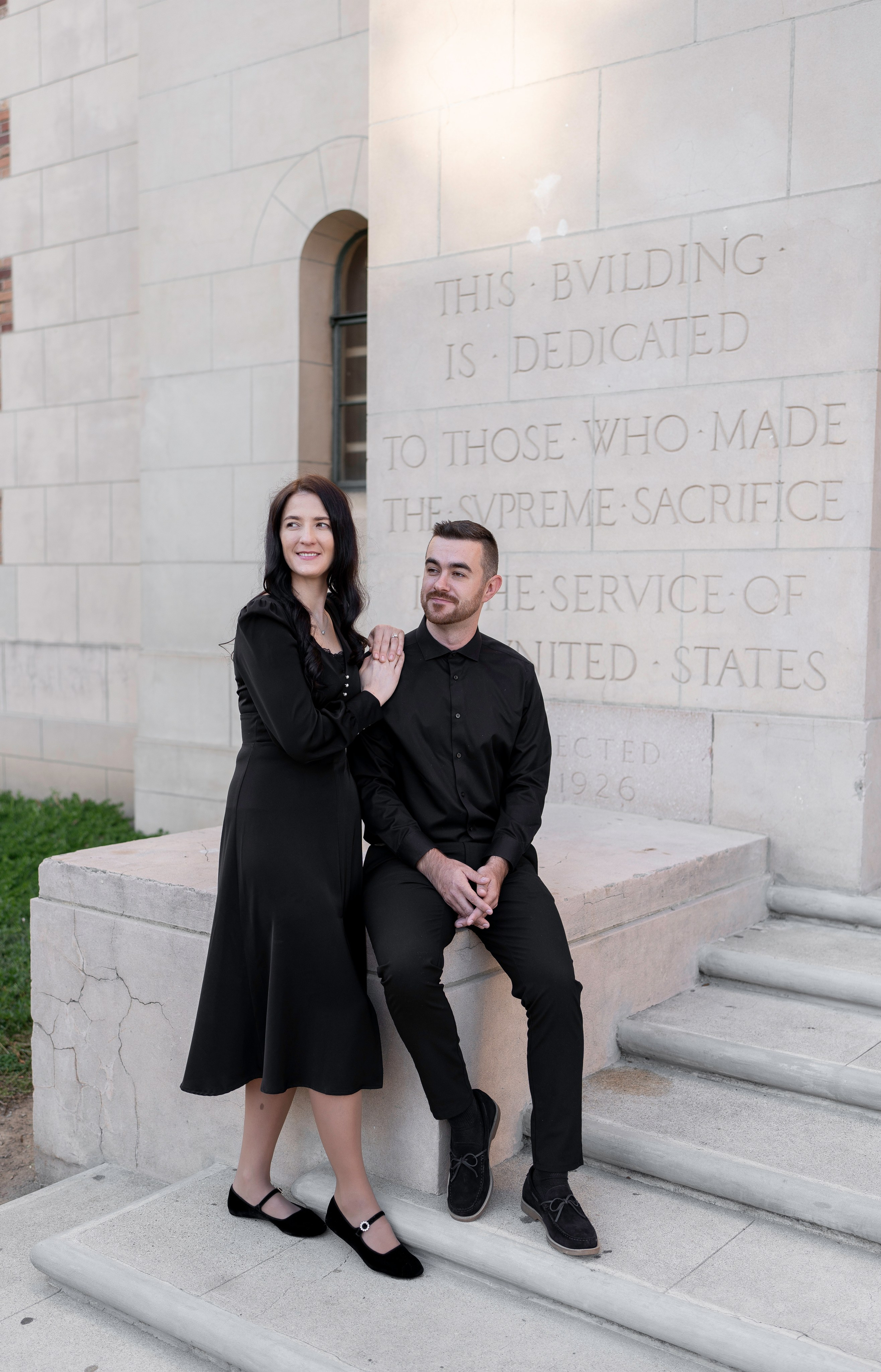 Roman and Yelena. Family photographer in Sacramento | Sofia Pavenko