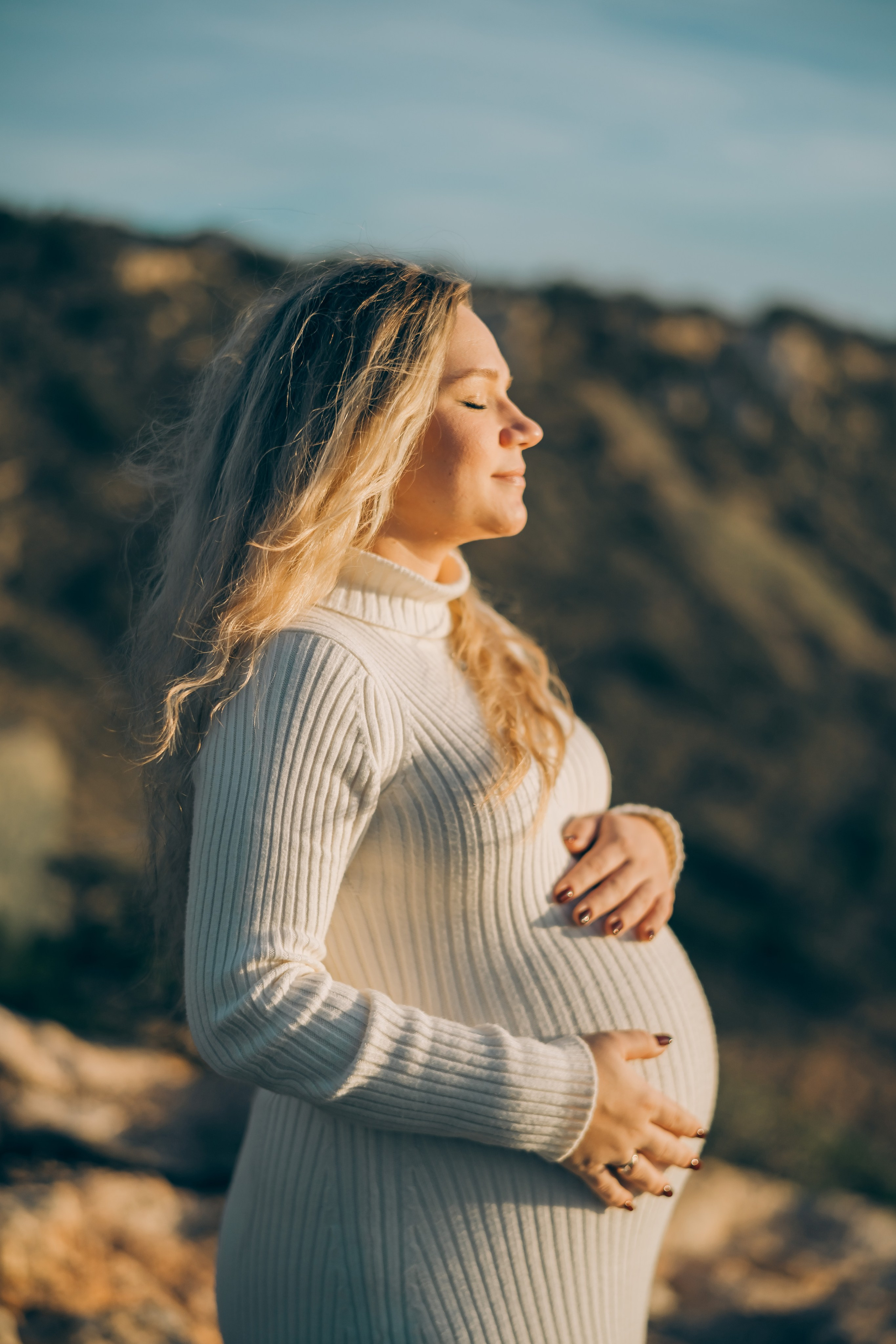 Exciting anticipation. Фотограф Пальма де Майорка