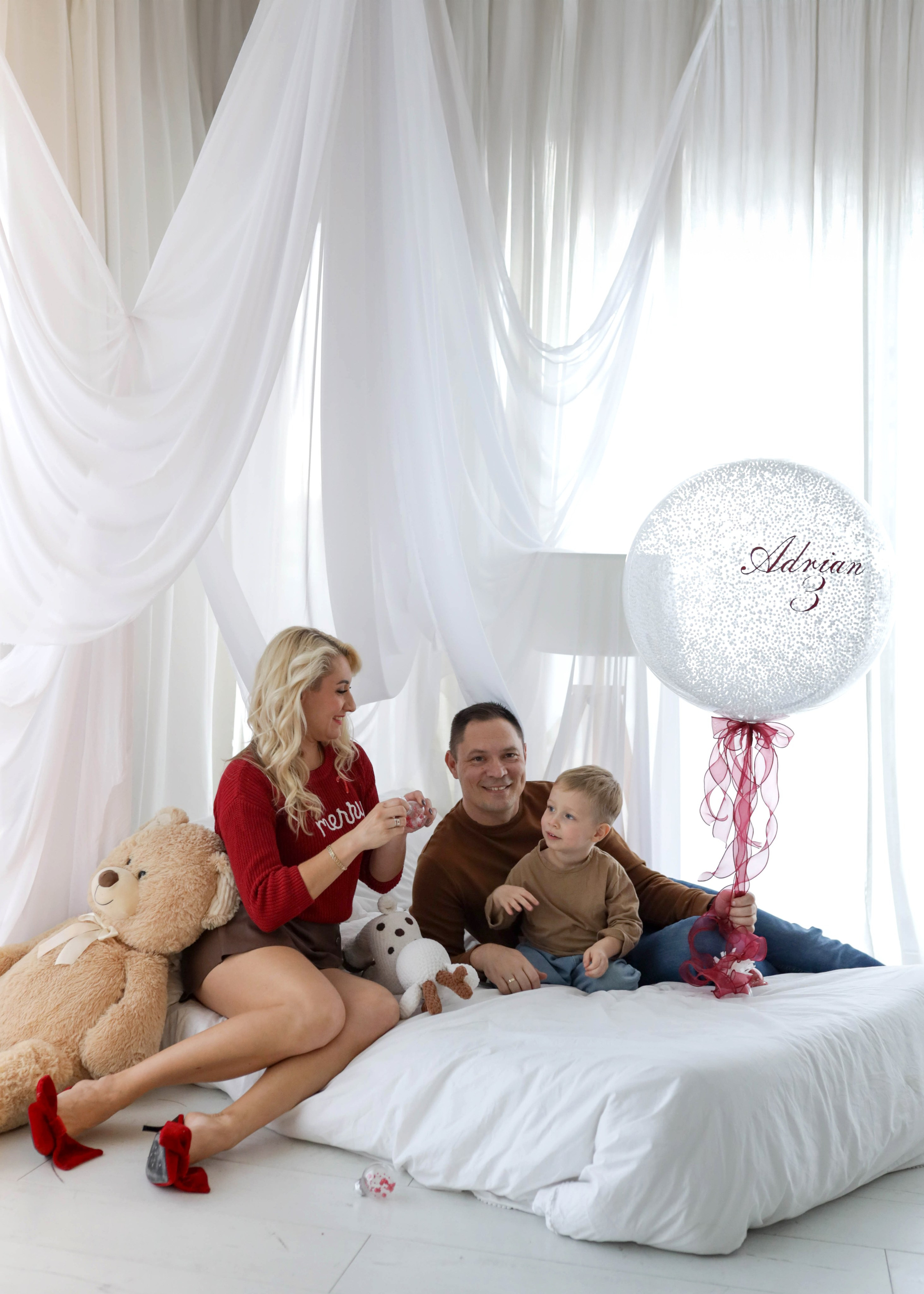 Каталог 13 Семейная. Катерина Шустерман — фотограф Newborn, семейный в Израиле