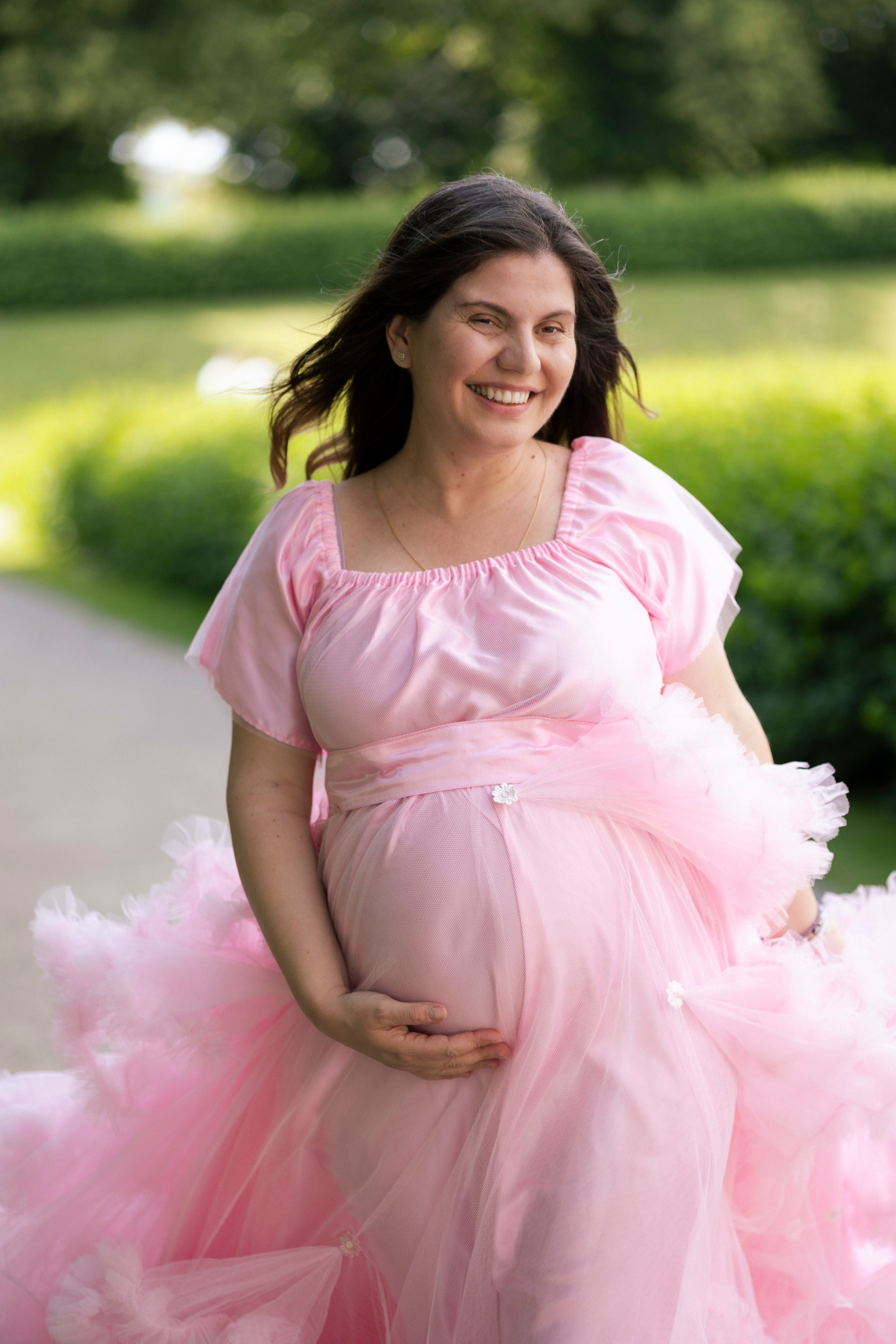 Anca. Photographer in Munich