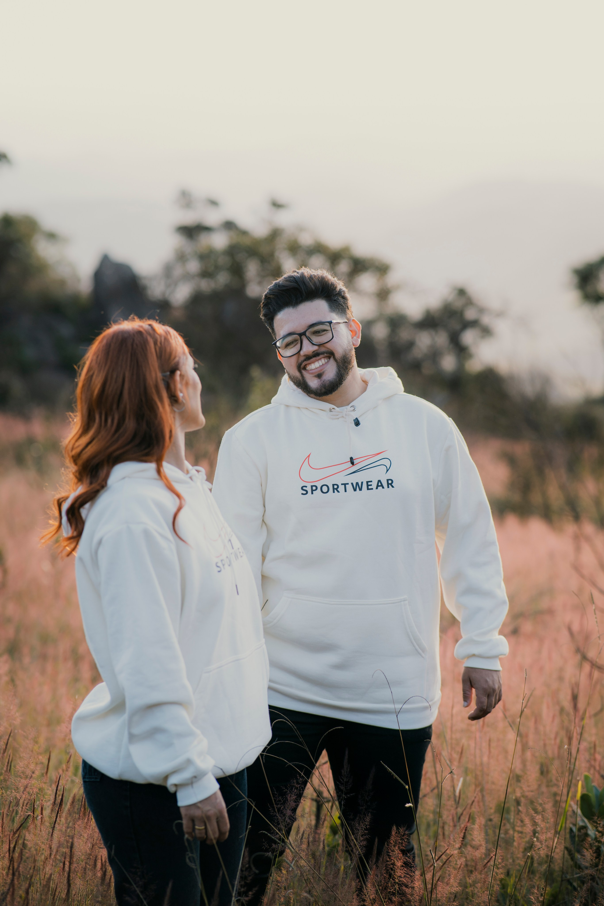 Pre Wedding Ana & Reinaldo. Principal