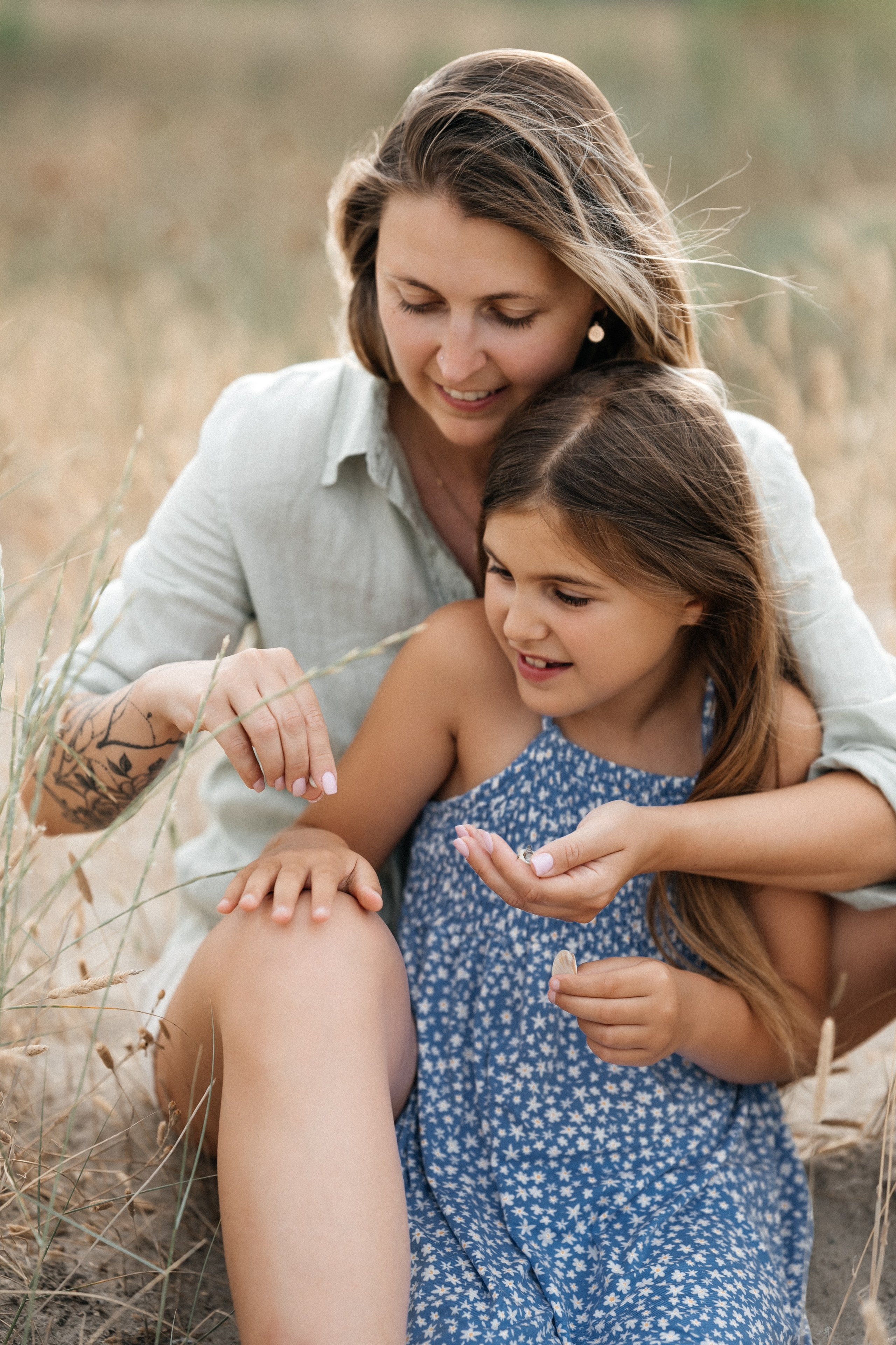 Aurora. Fotografa Rimini