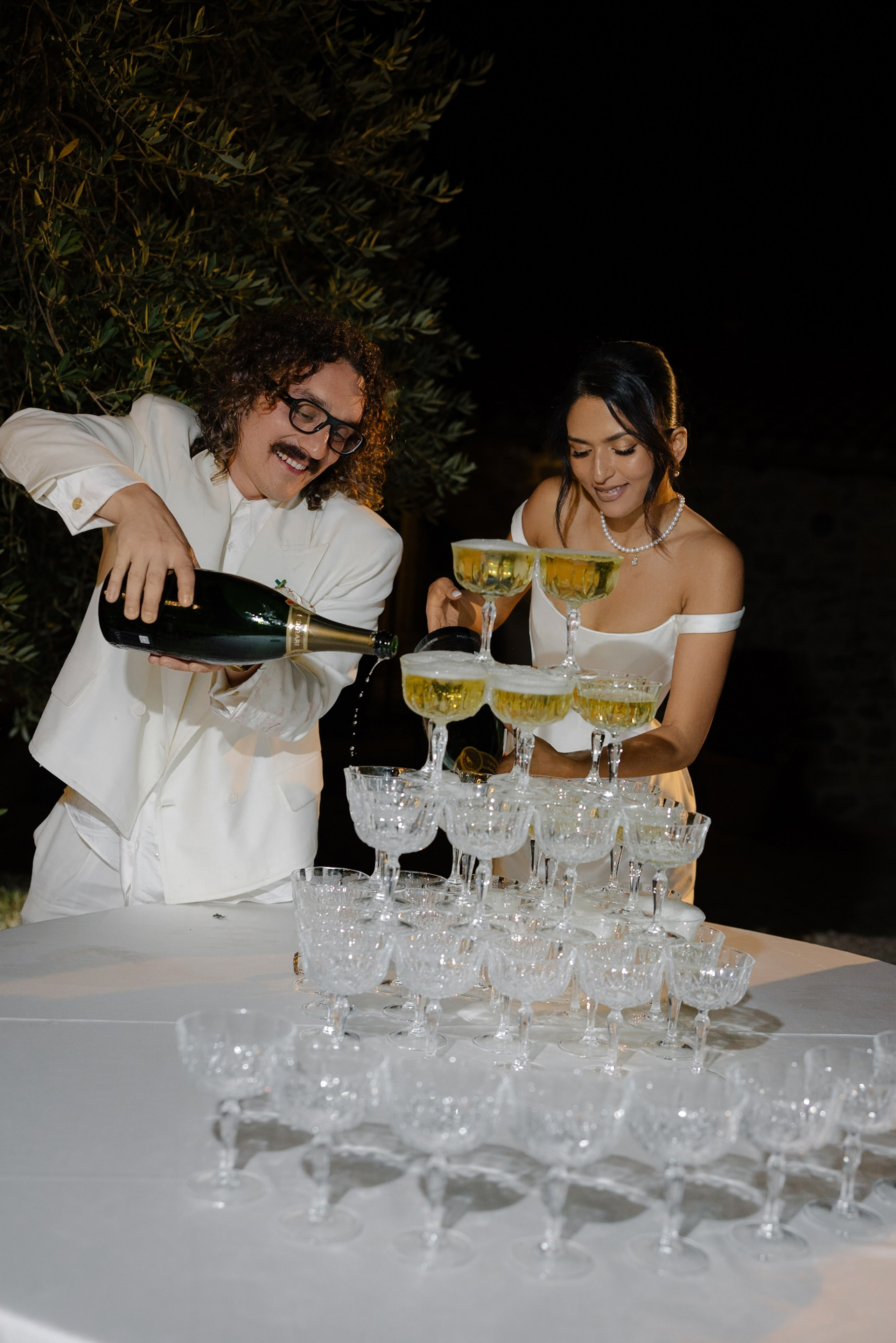 1. Wedding photographer Italy