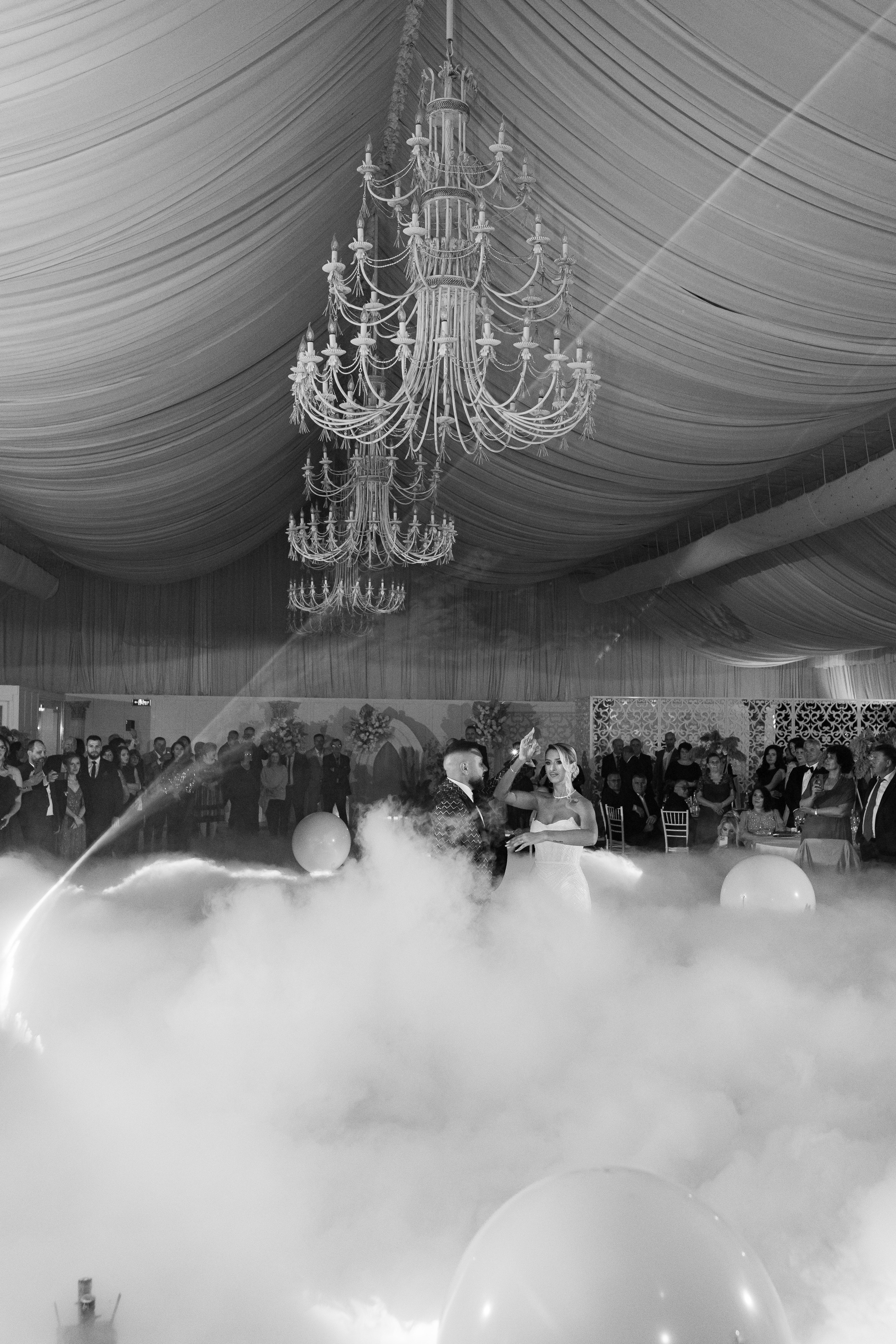 Mihaela & Octavian. B|P Weddings - Fotograf & Videograf - București||0730017811