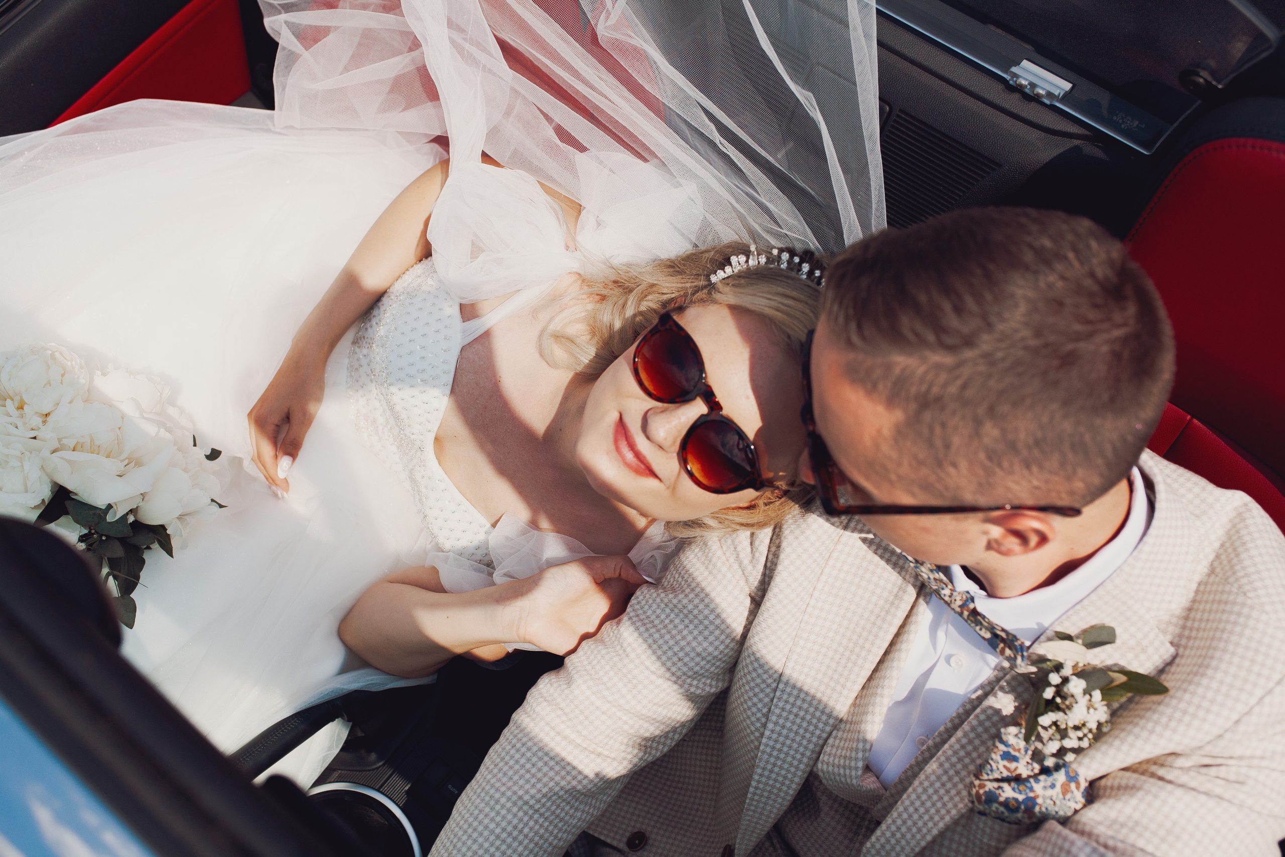 Sveta & Jona. GoldenHourStory