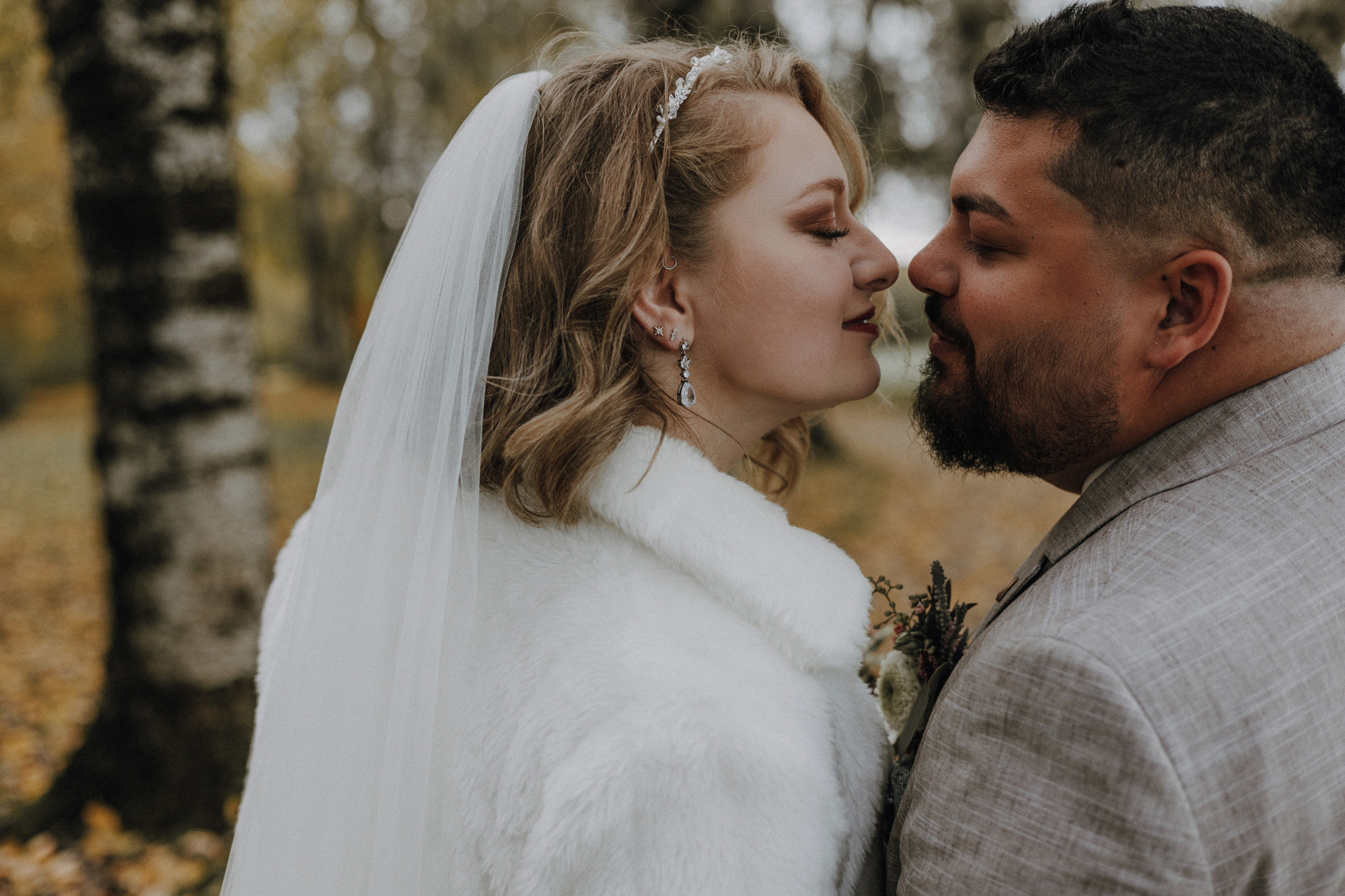 Anne&Kevin. PeterKateFoto