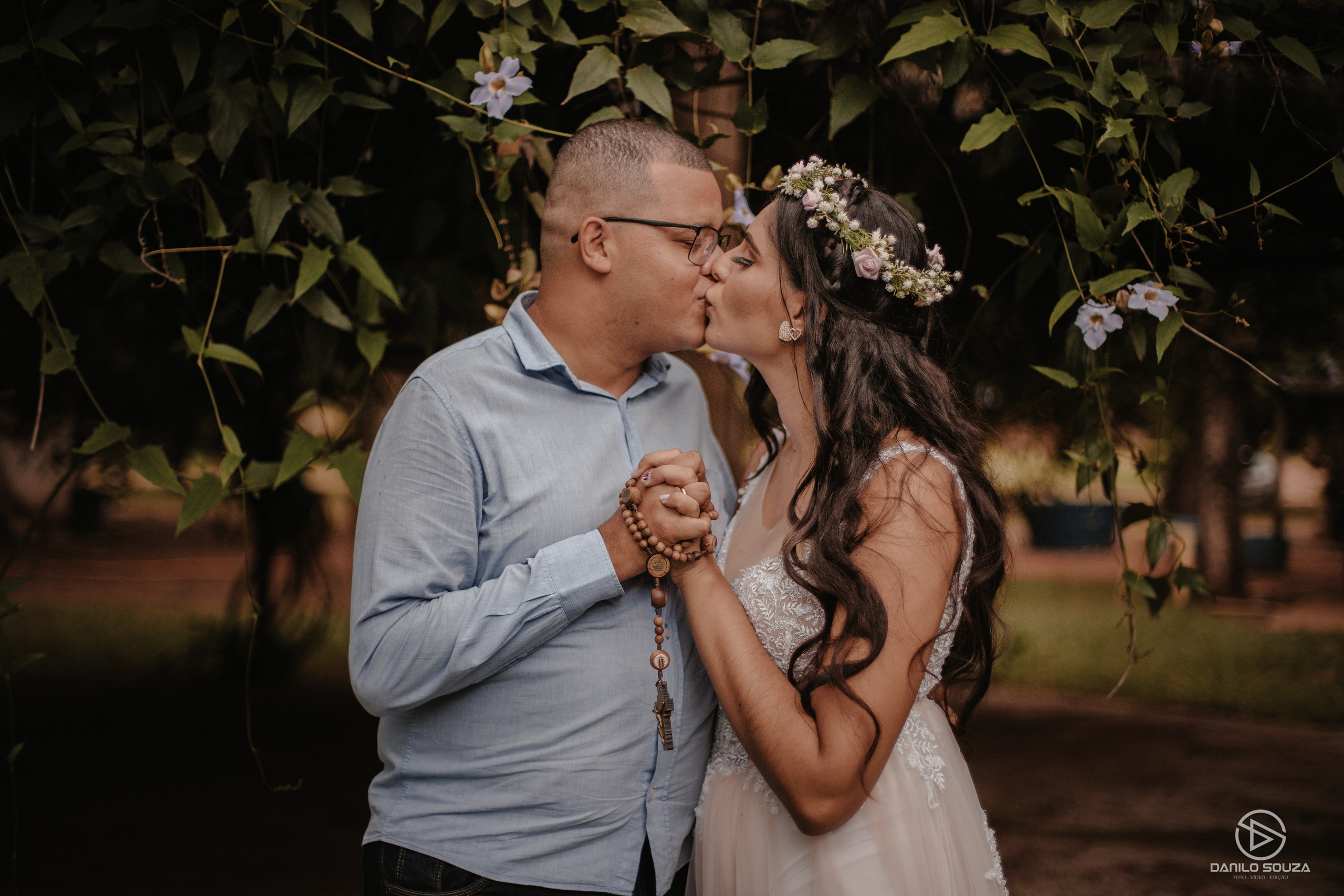 Pré Wedding. Danilo Souza Fotografia