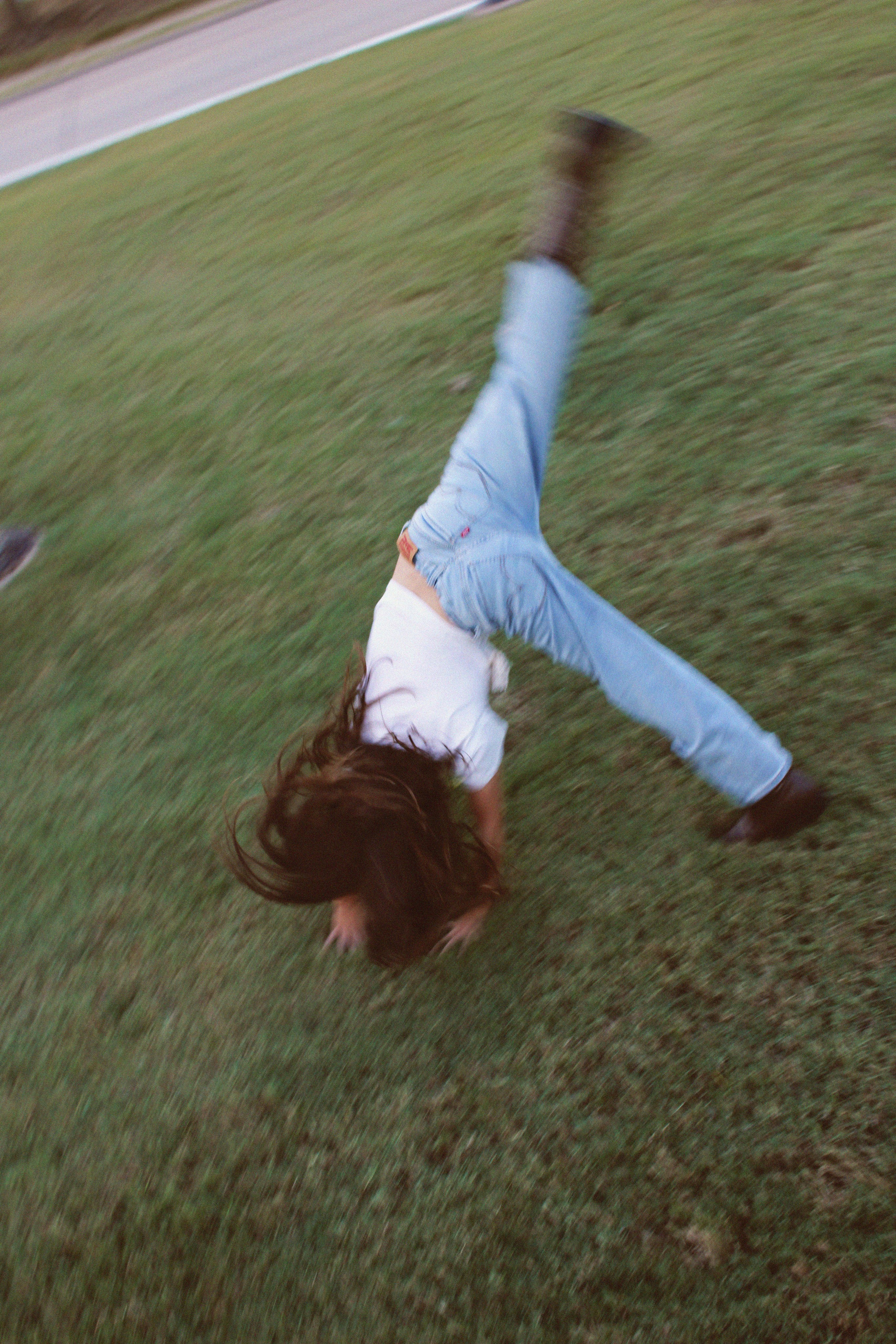 Texas Countryside Family Photoshoot in Cowboy Style. Lana Petrychenko — Portrait & Family Photographer. Valencia, Spain