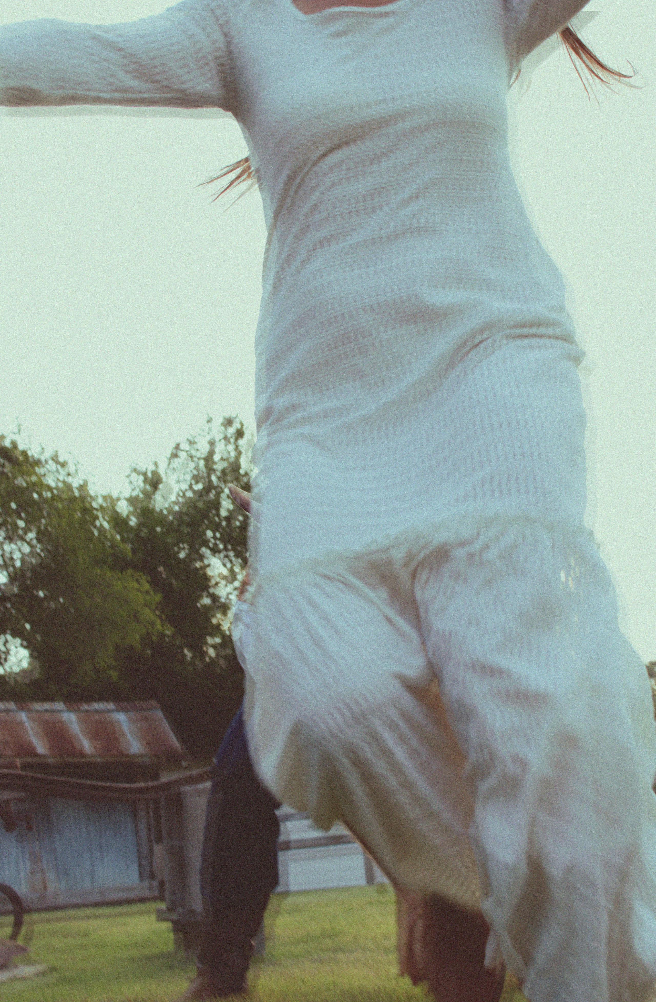 Texas Countryside Family Photoshoot in Cowboy Style. Lana Petrychenko — Portrait & Family Photographer. Valencia, Spain