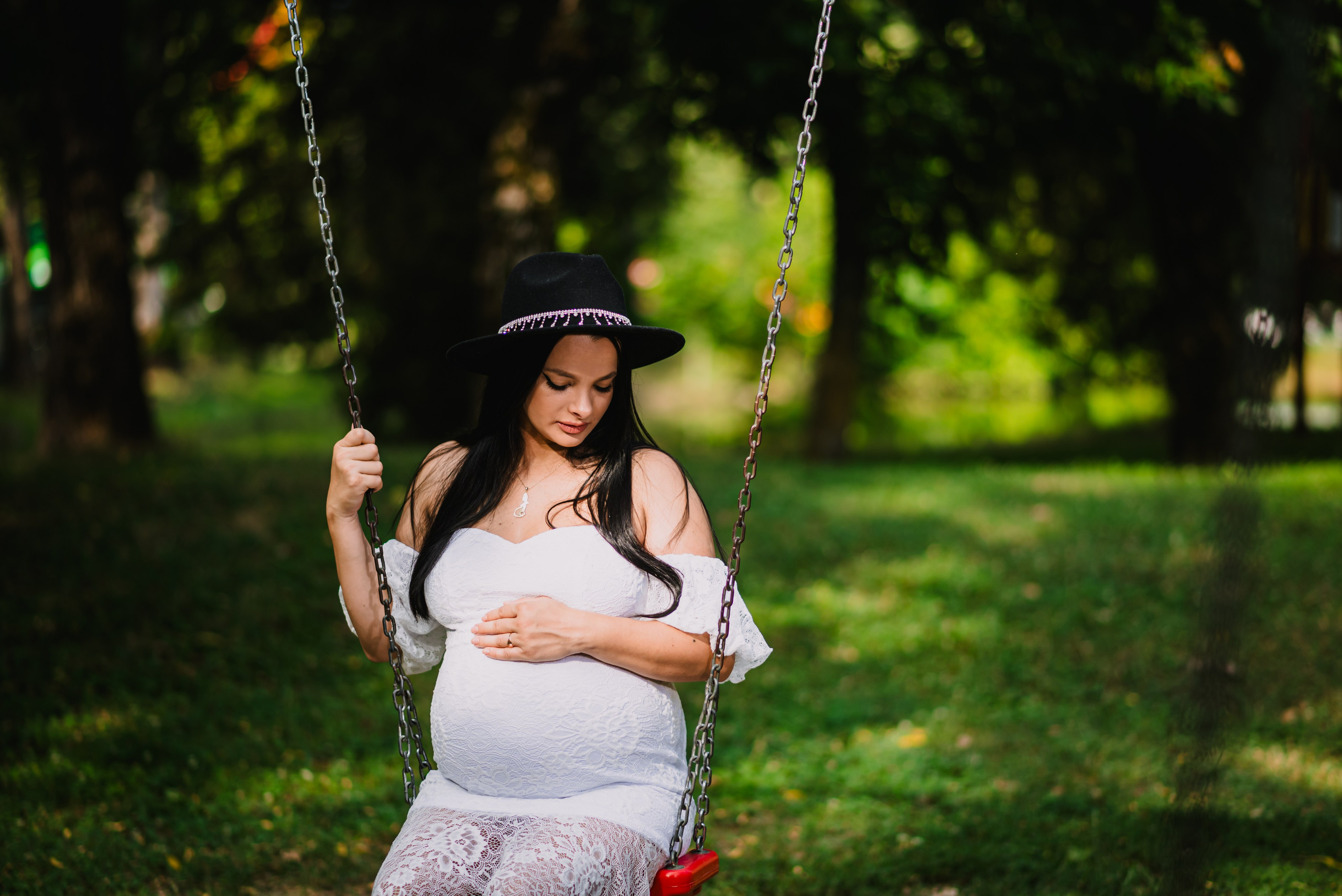 Alexandra Burtea. Giani Maftei