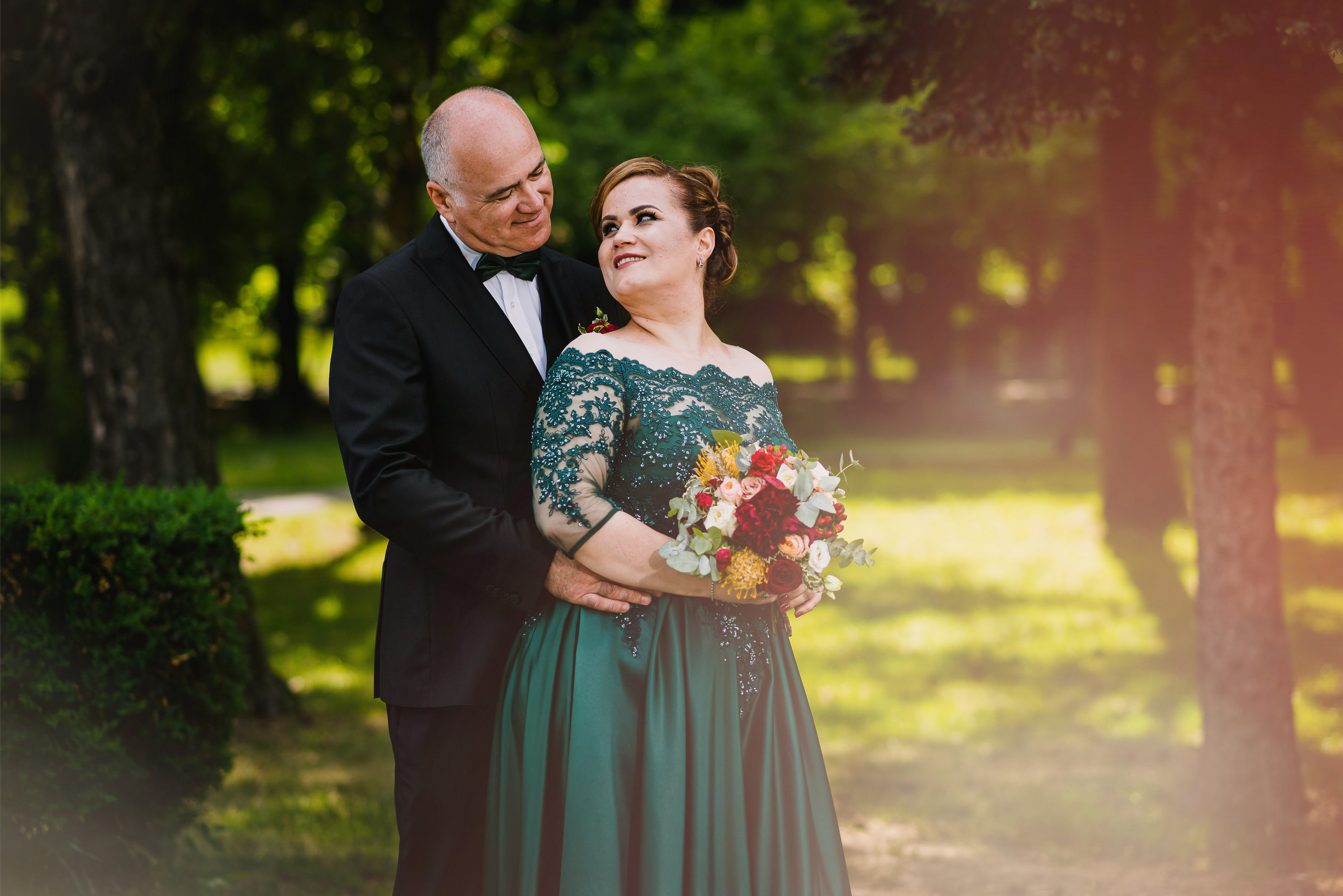 Alexandra & Alexandru. Giani Maftei