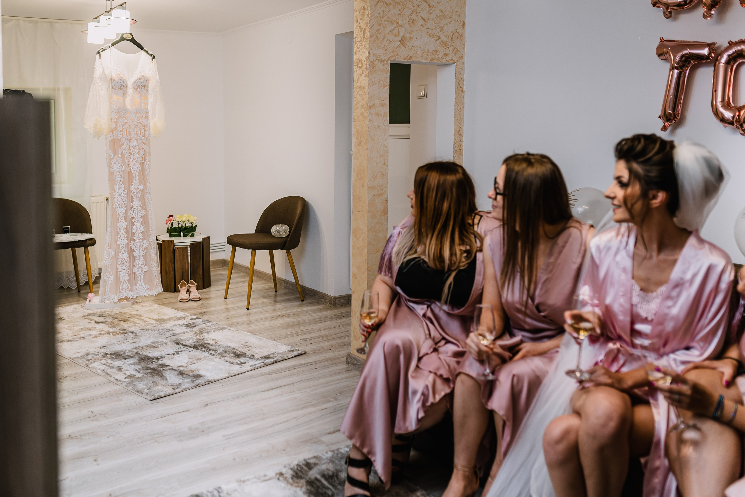 Elena & Costin. Giani Maftei