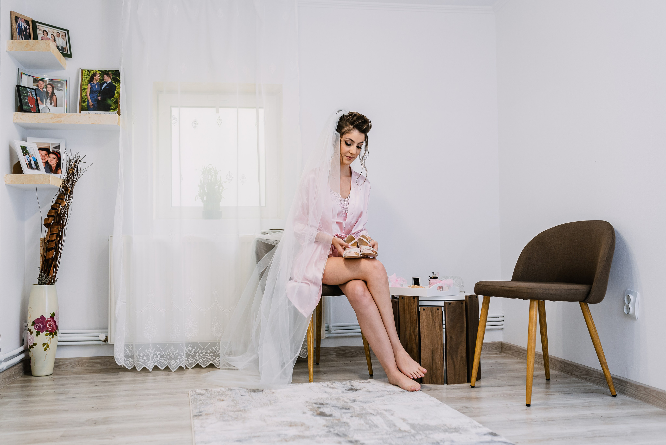 Elena & Costin. Giani Maftei