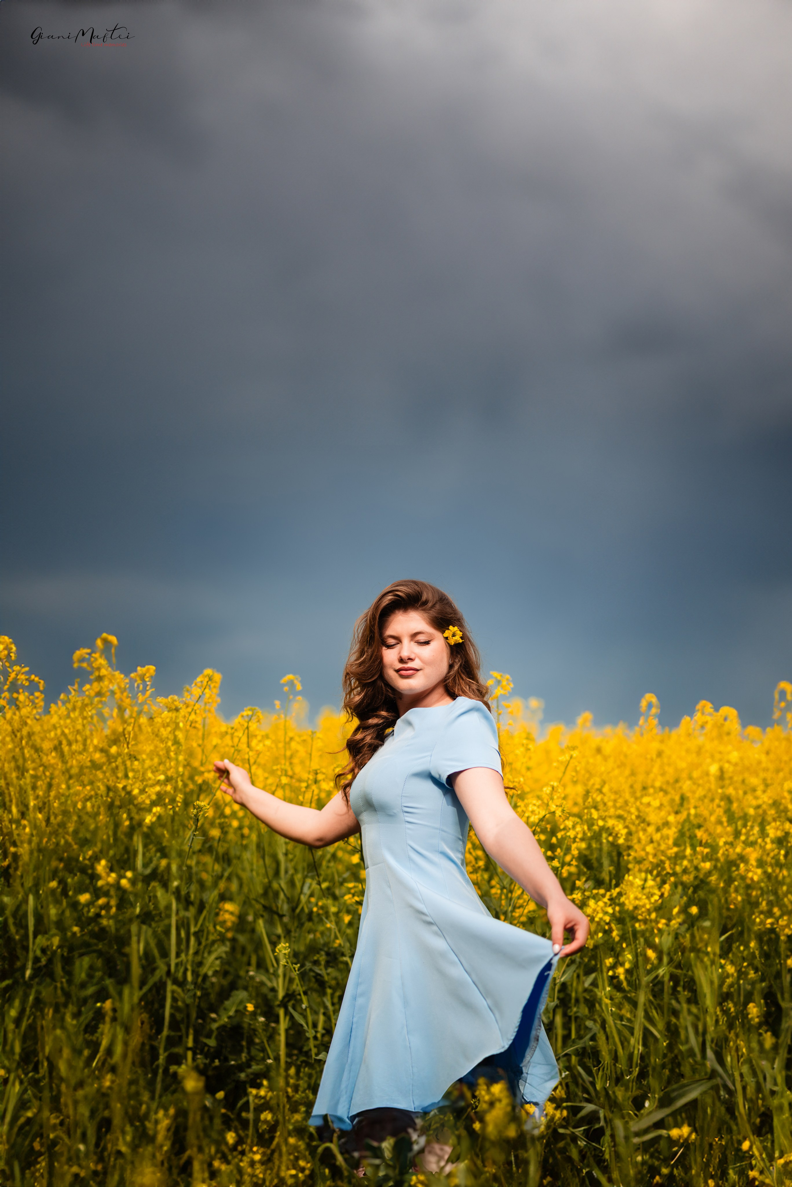 Save the date Ioana & Catalin. Giani Maftei