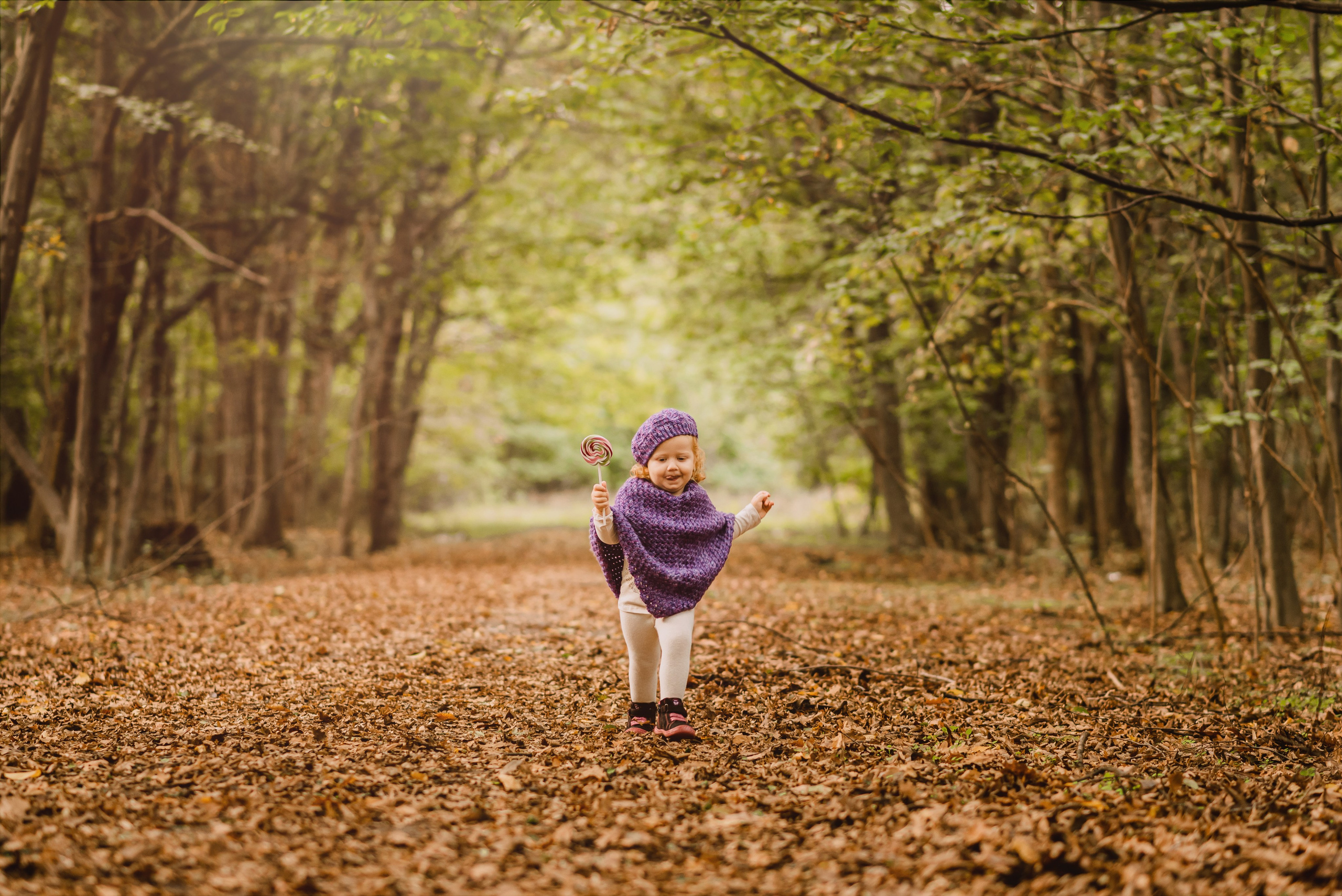 Patricia Maria. Giani Maftei