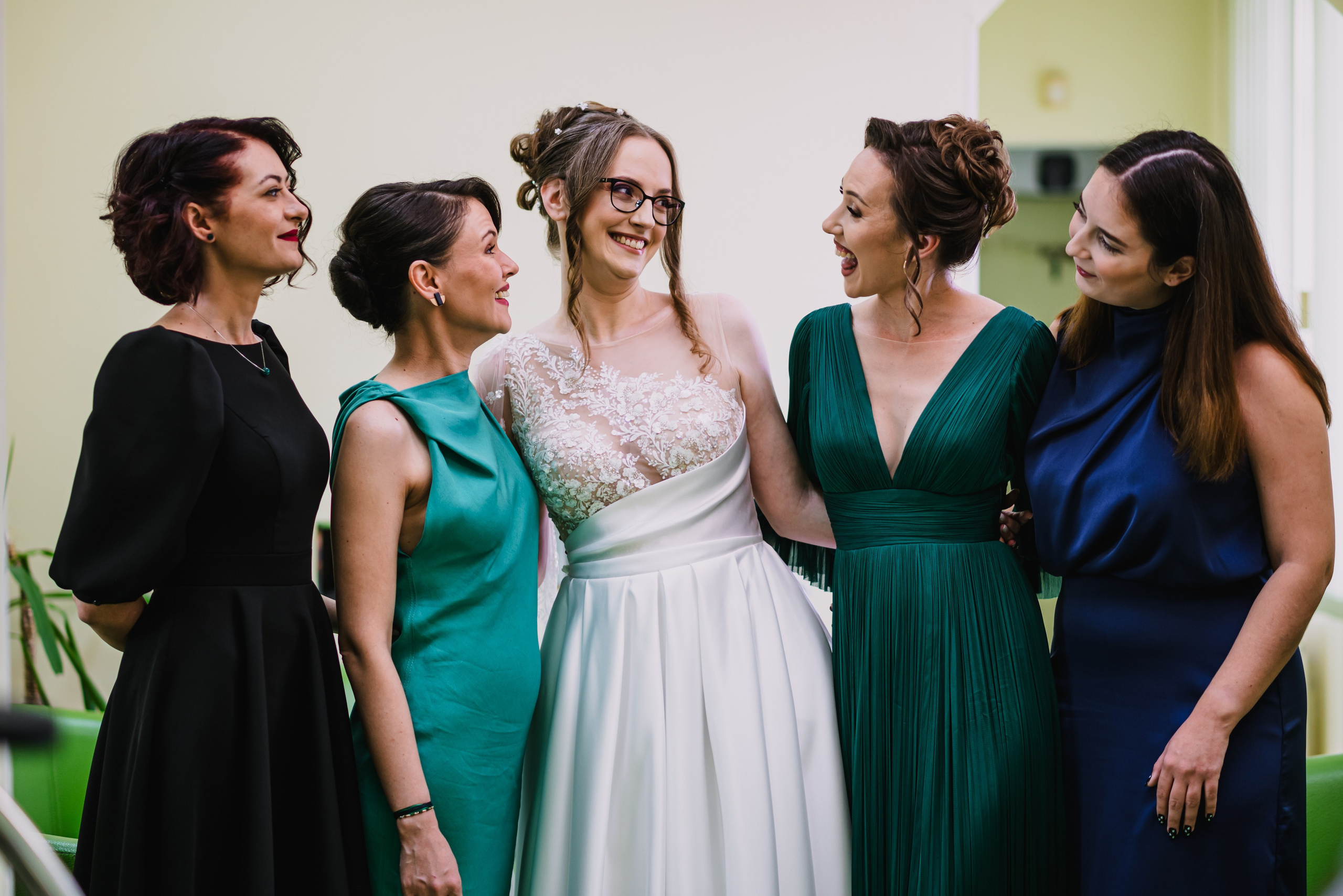 Florina & Florentin. Giani Maftei