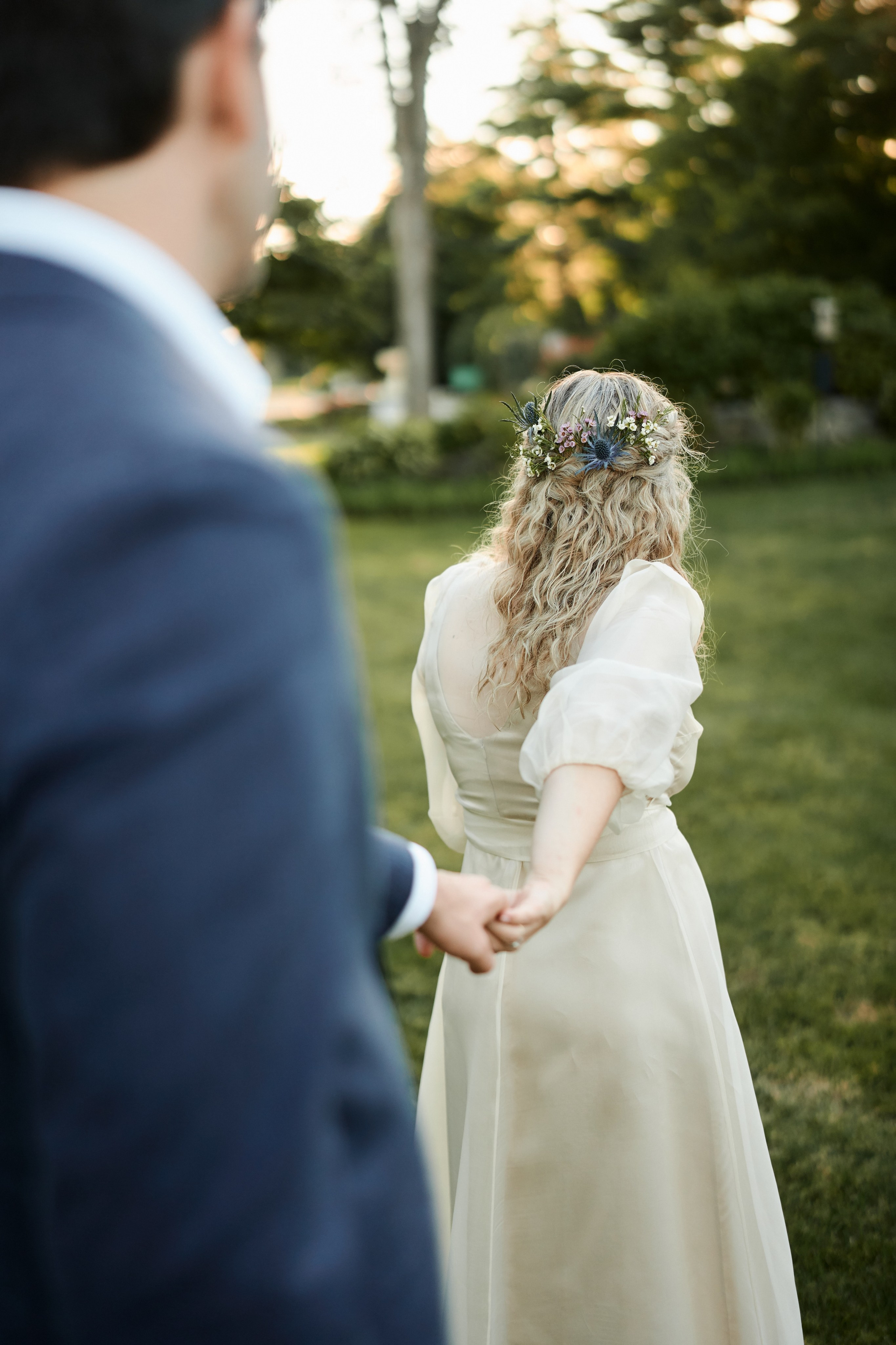 Lindsey & Michael. Professional Wedding and event photographer USA New York