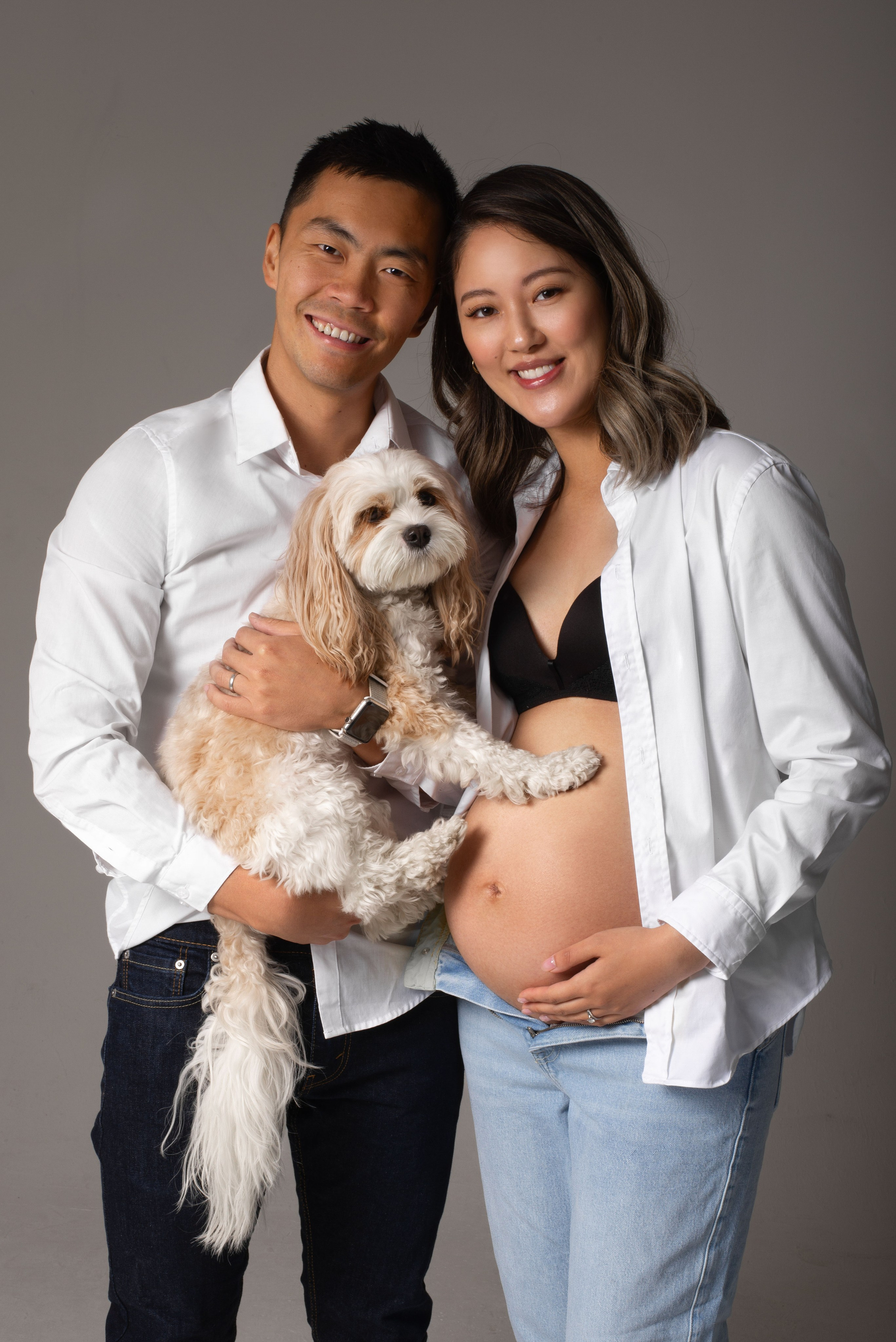 Maternity. Julia Kuzmovych personal and pregnancy photographer in London