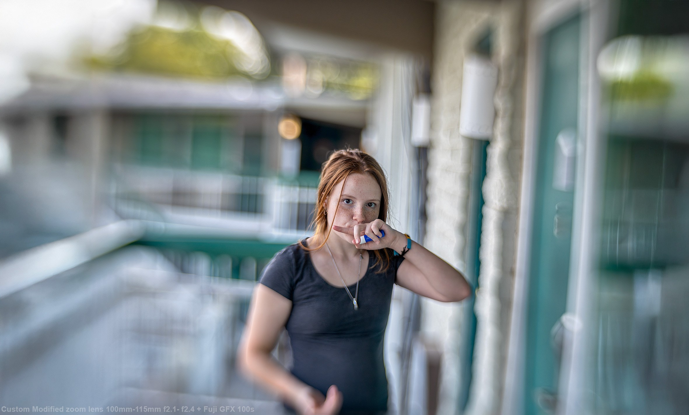 Custom Modified Zoom Lens 100mm-115mm f2.1-f2.4 + Fuji GFX 100s. Emin Kuliyev — Award-Winning Wedding Photojournalist NYC & USA | Best Wedding Photographer Known for Candid, Timeless Moments