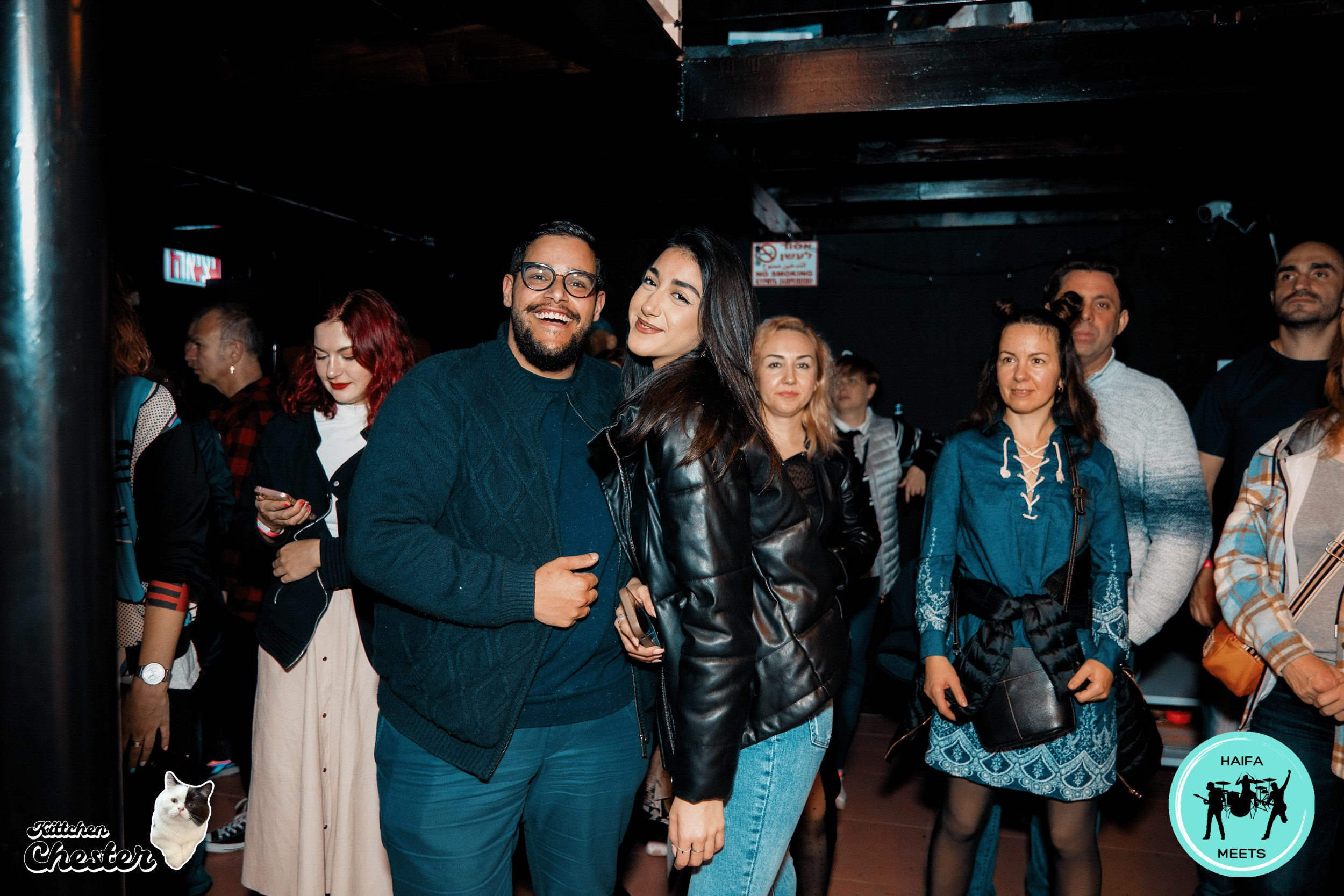 Фестиваль Olim Music Fest. Портретный и репортажный фотограф в Израиле Рома Бирман