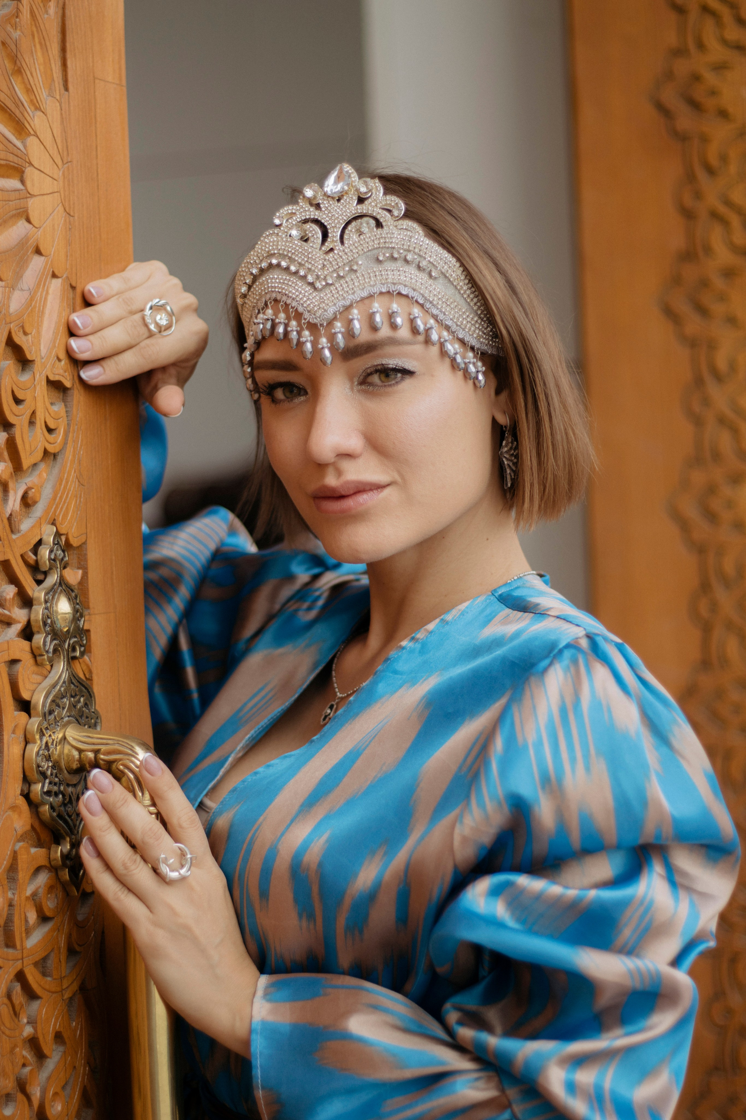 Ксения. восточная сказка. Фотограф в Ташкенте, Аксенова Дарья