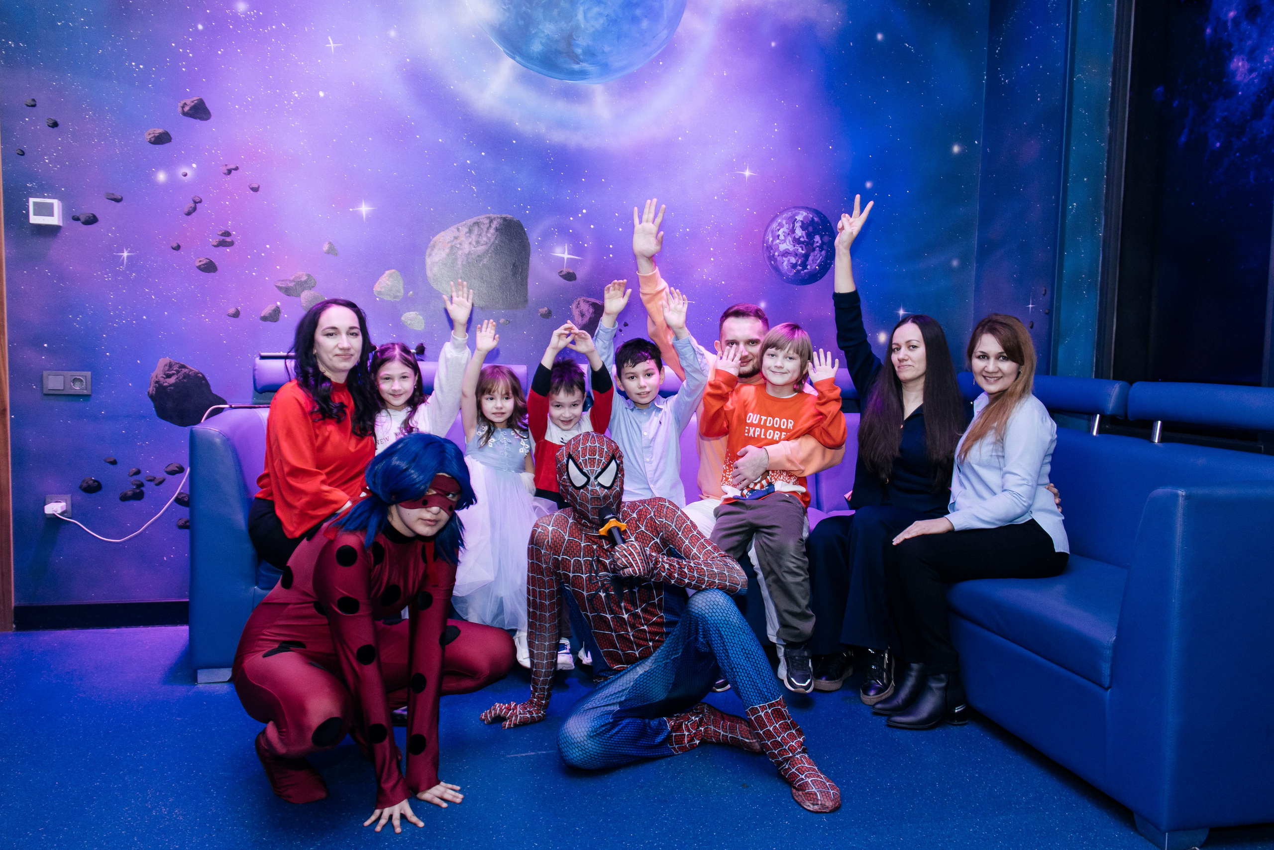 Согдиана. Фотограф в Ташкенте, Аксенова Дарья