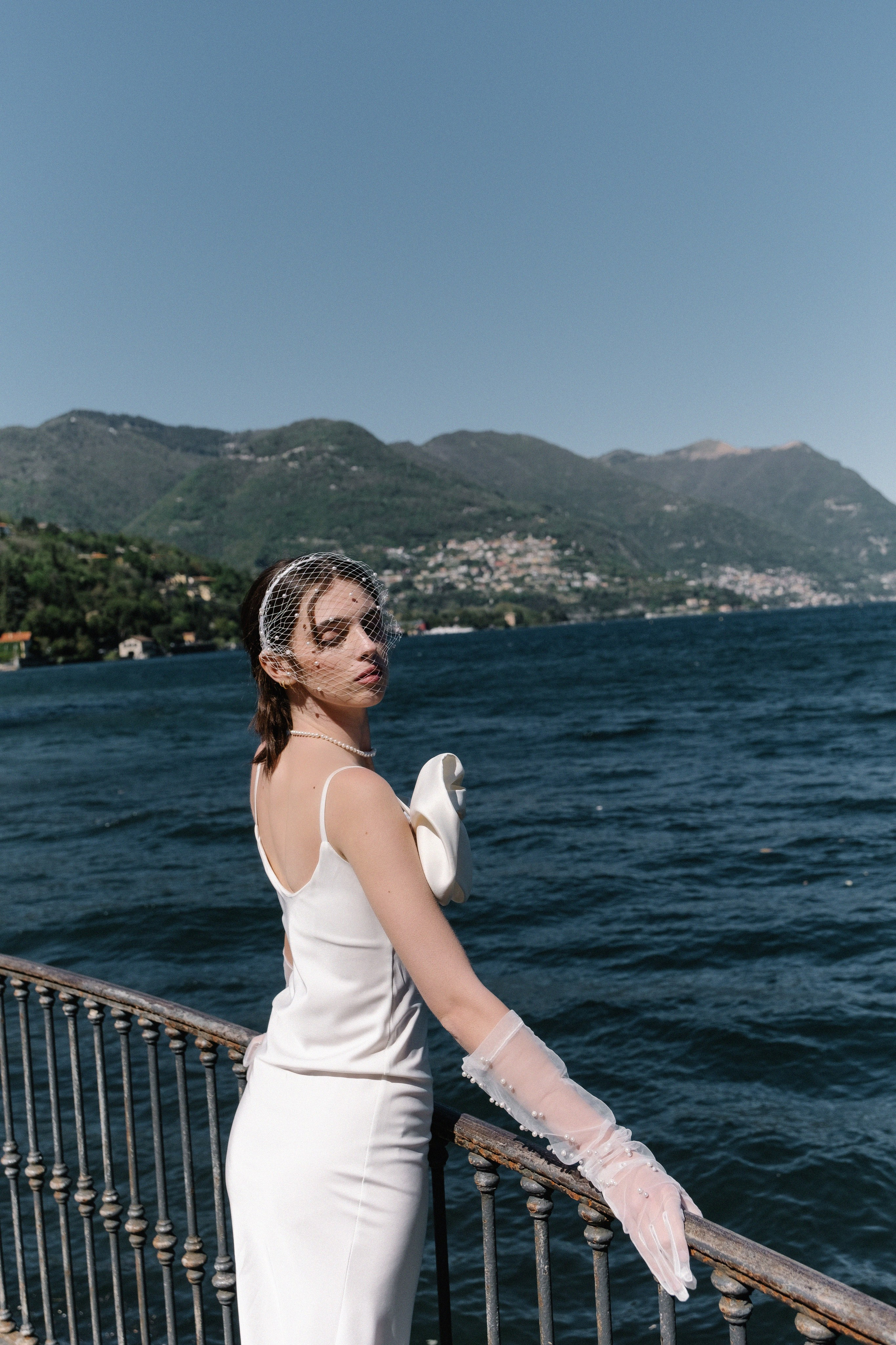 Pre-wedding. Fotografa Rimini